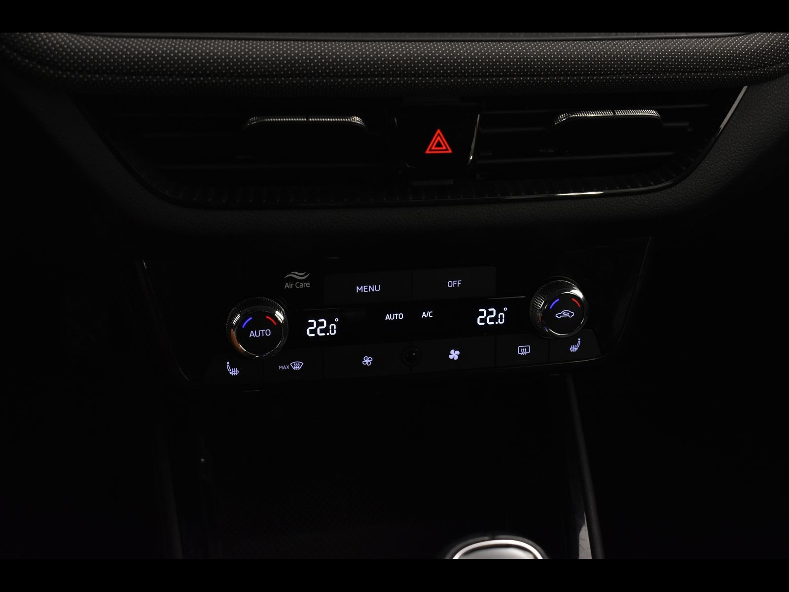 22 - Skoda Fabia 1.0 tsi evo 95cv style