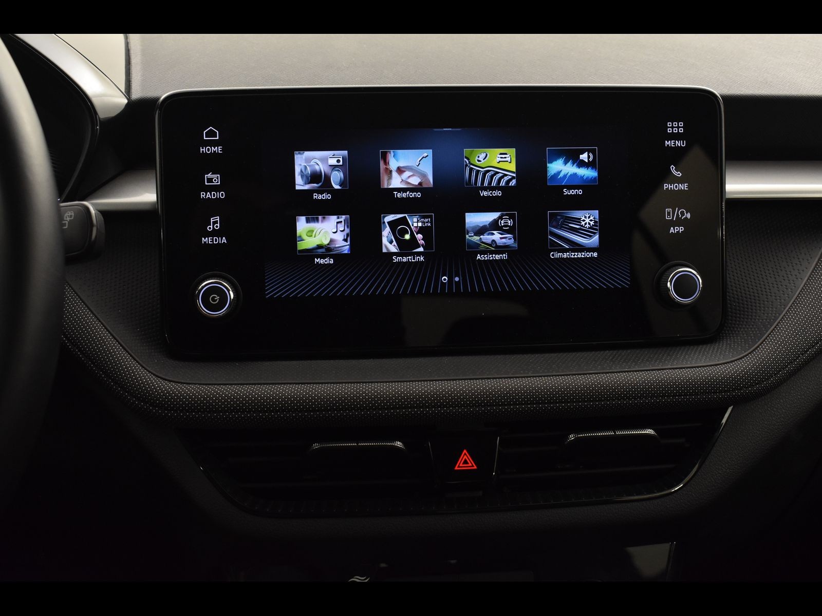 24 - Skoda Fabia 1.0 tsi evo 95cv style