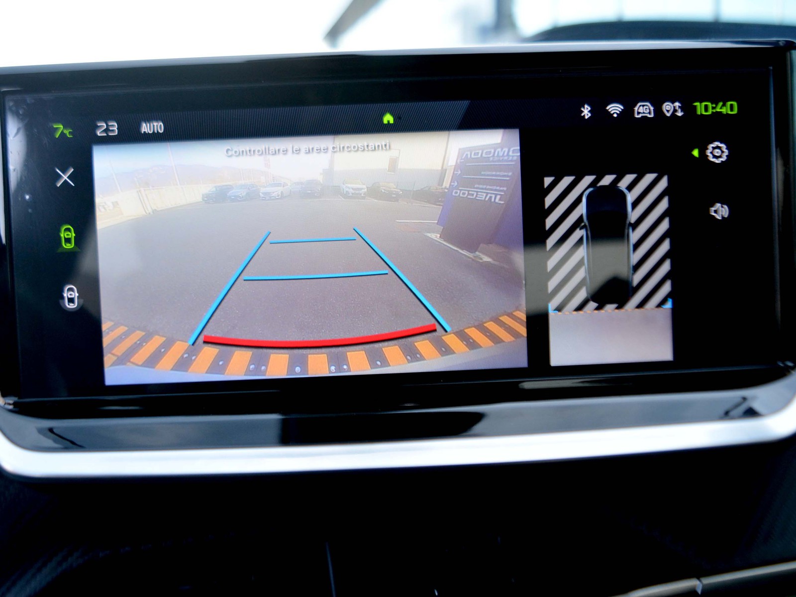 20 - Peugeot 2008 1.2 puretech 130cv gt eat8 s&s