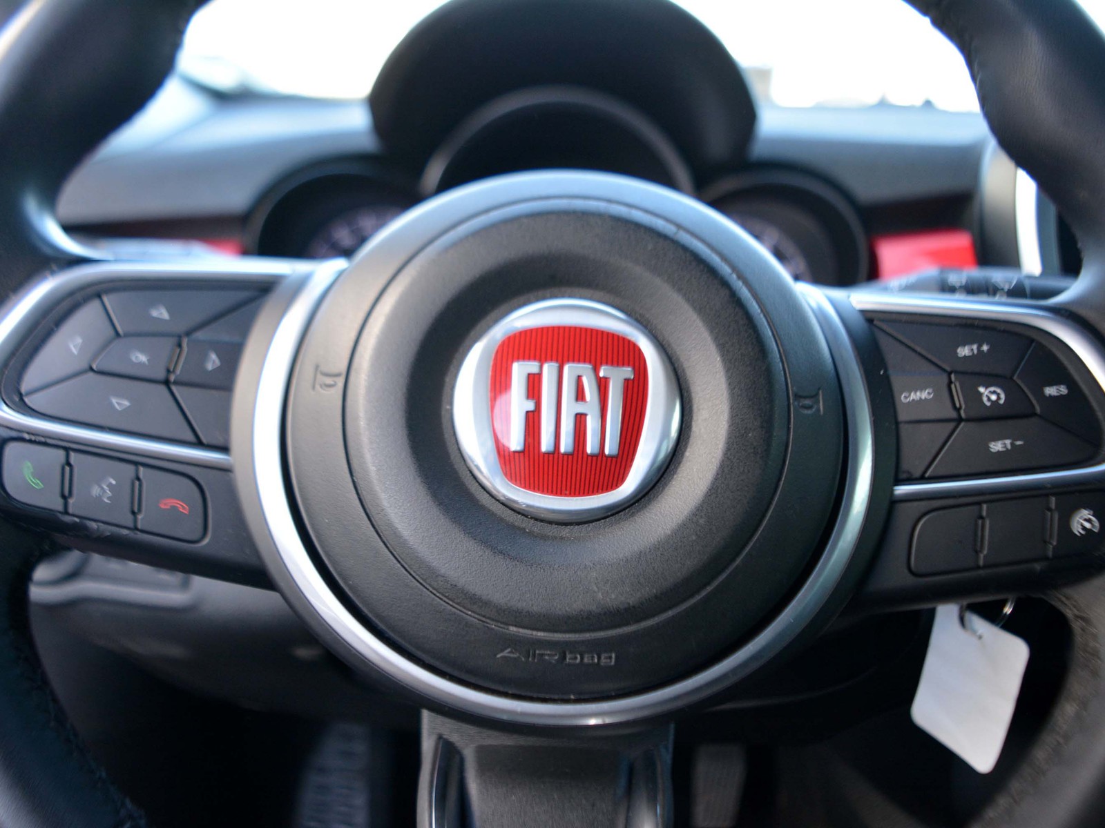 16 - Fiat 500X x 1.0 t3 120cv lounge my20