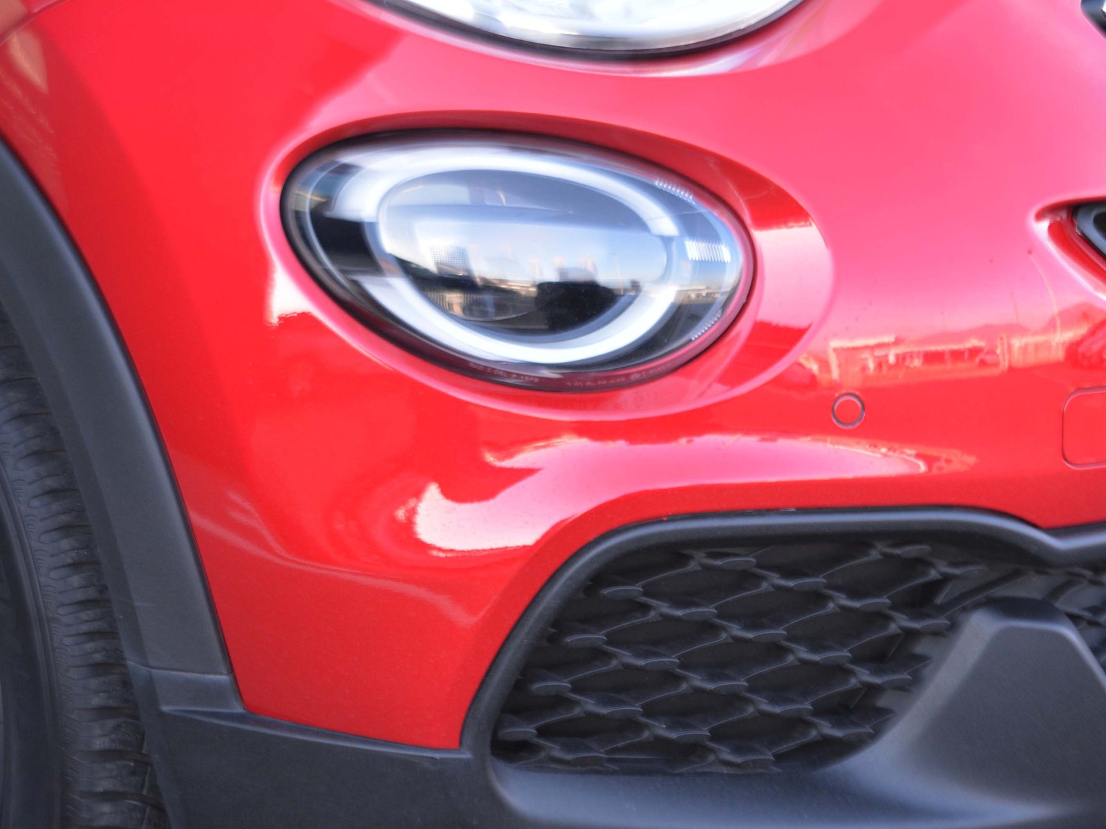 22 - Fiat 500X x 1.0 t3 120cv lounge my20