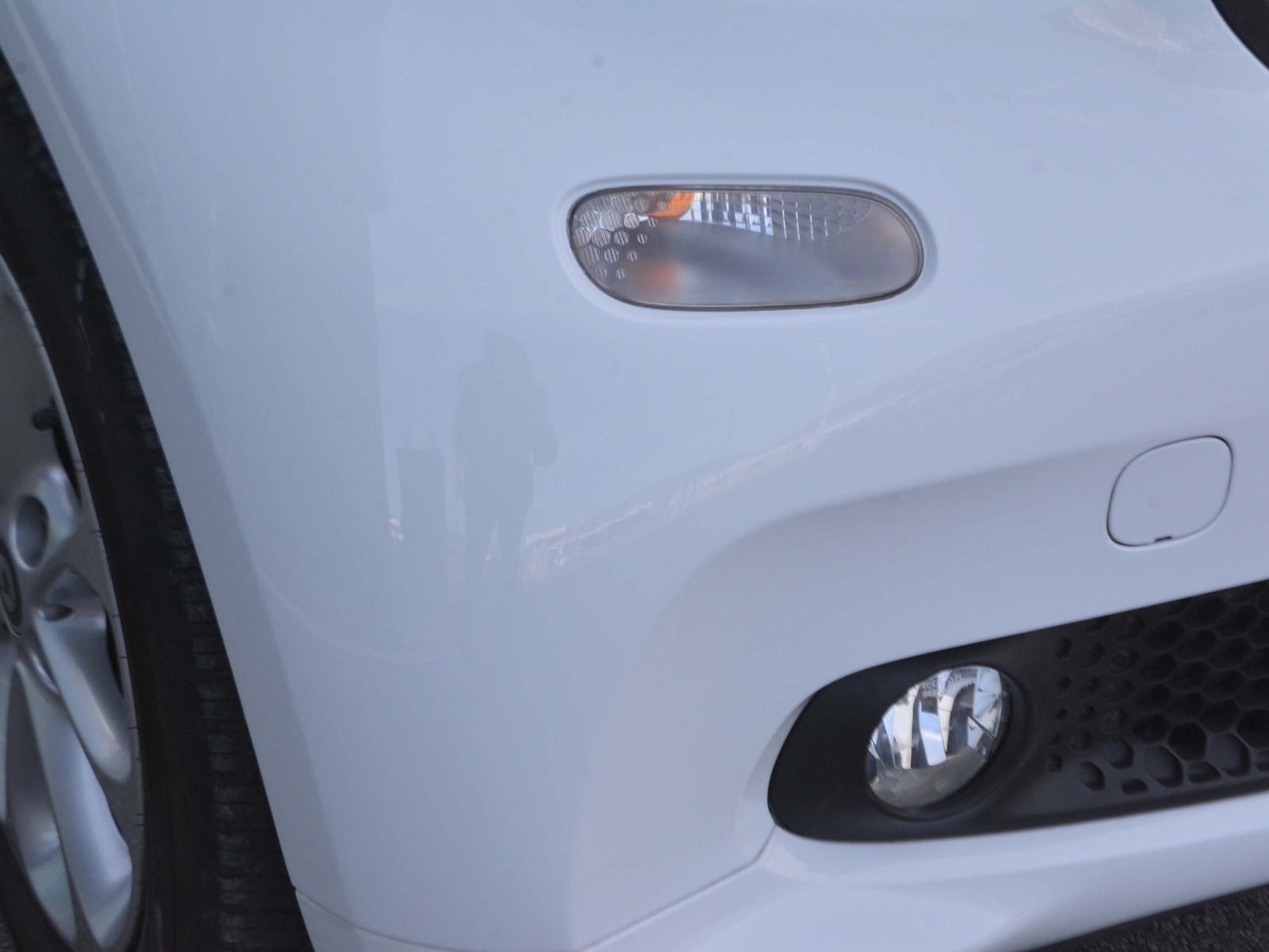 22 - Smart Fortwo coupe 1.0 71cv youngster twinamic my18