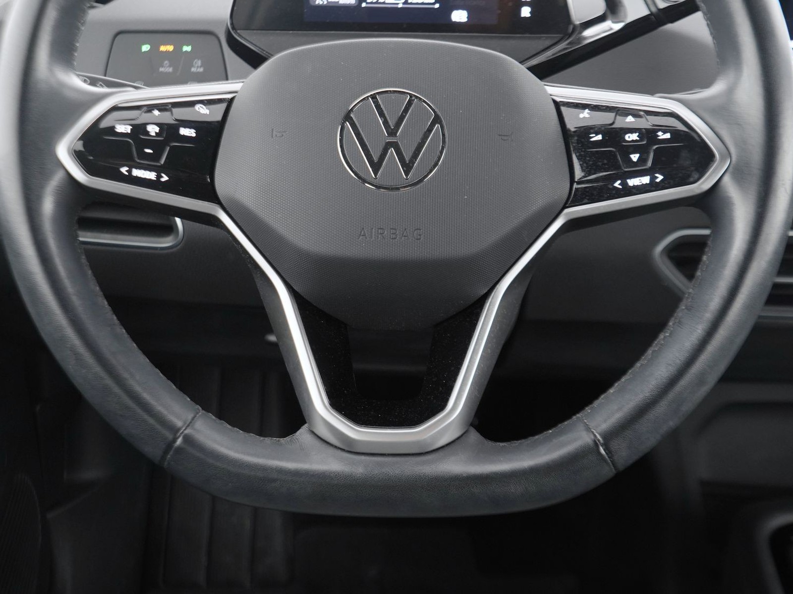 15 - Volkswagen ID.3 58 kwh pro performance