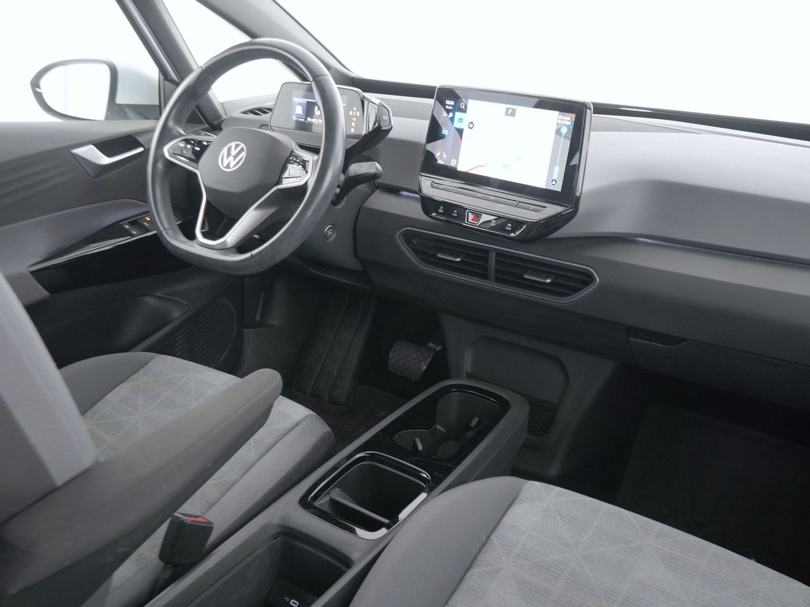 6 - Volkswagen ID.3 58 kwh pro performance