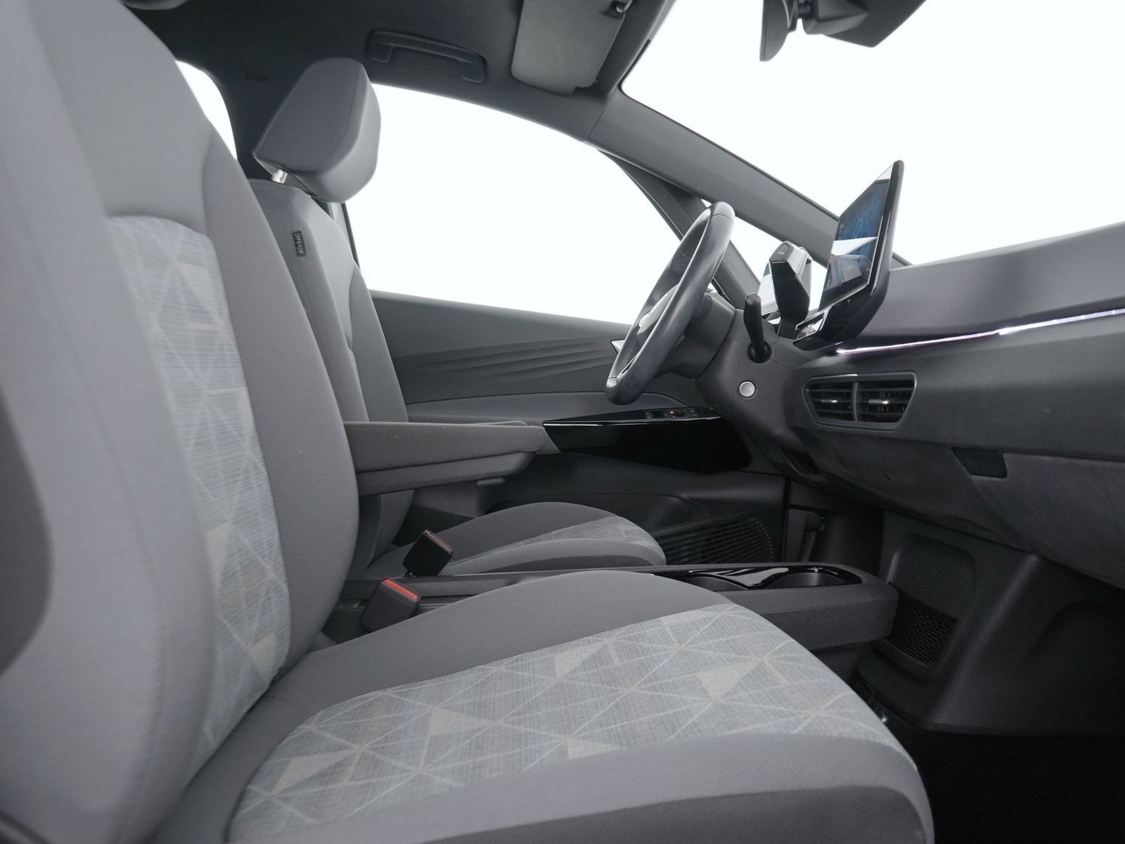 8 - Volkswagen ID.3 58 kwh pro performance