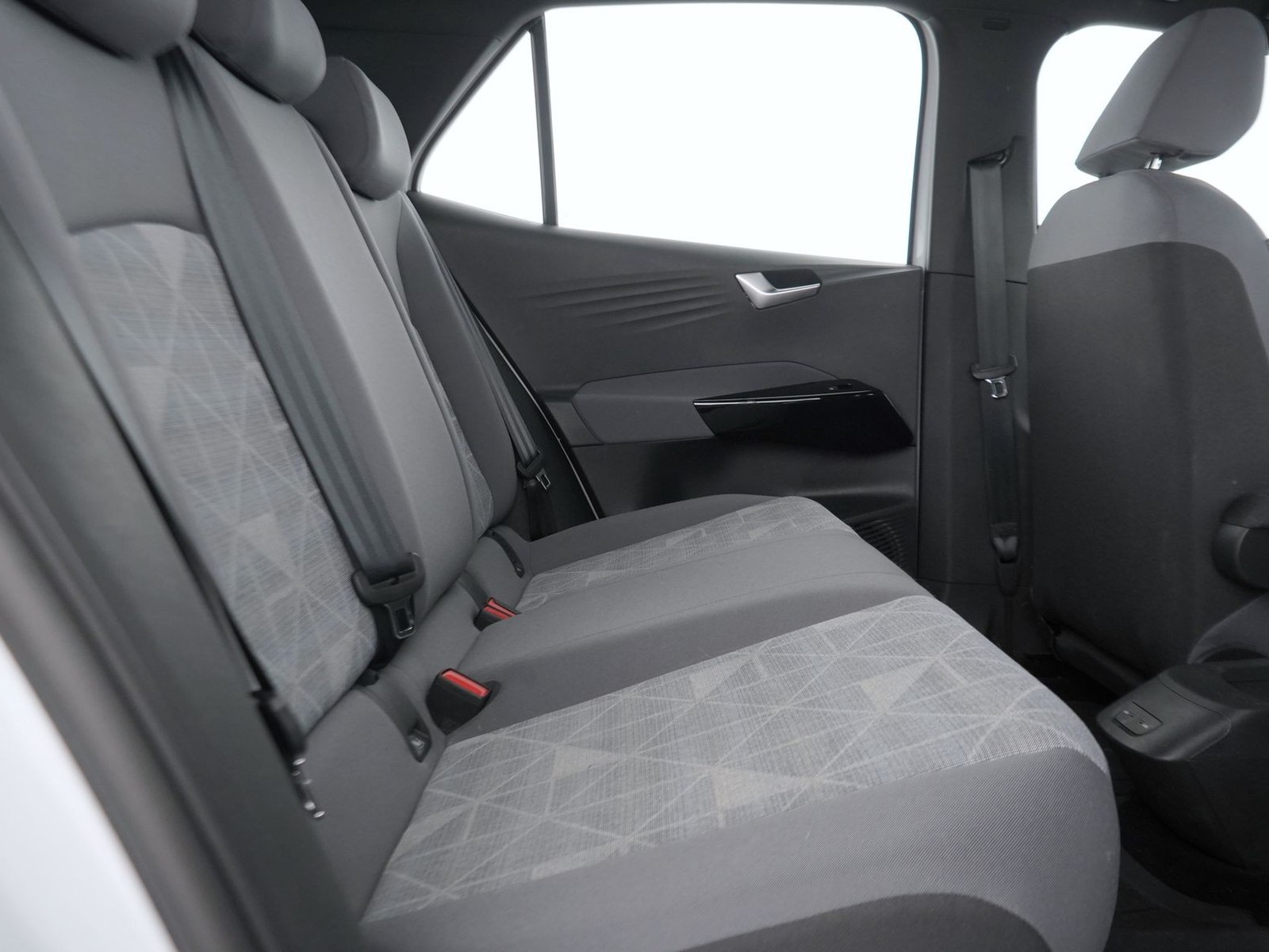 9 - Volkswagen ID.3 58 kwh pro performance