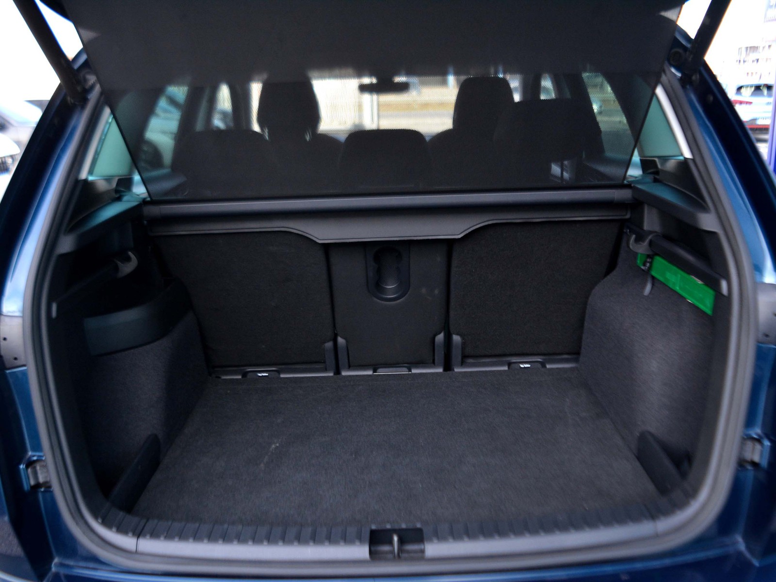 14 - Skoda Karoq 2.0 tdi evo scr 115cv style dsg