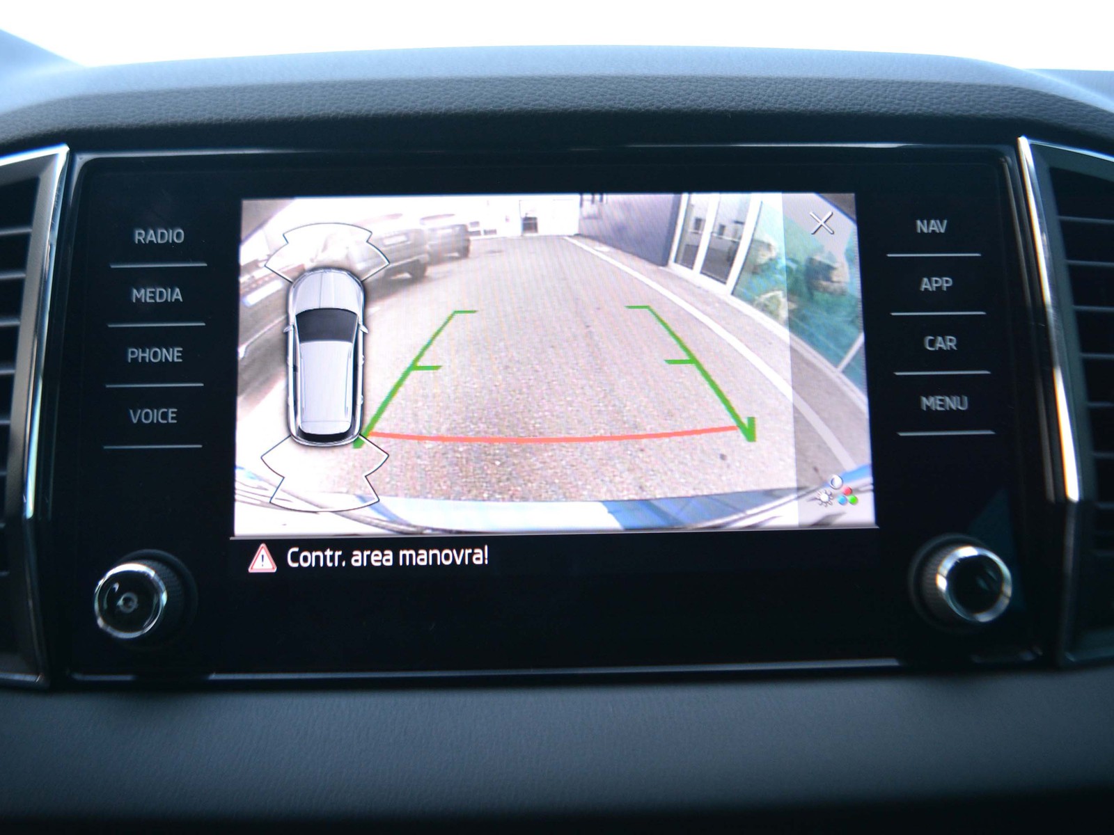 21 - Skoda Karoq 2.0 tdi evo scr 115cv style dsg