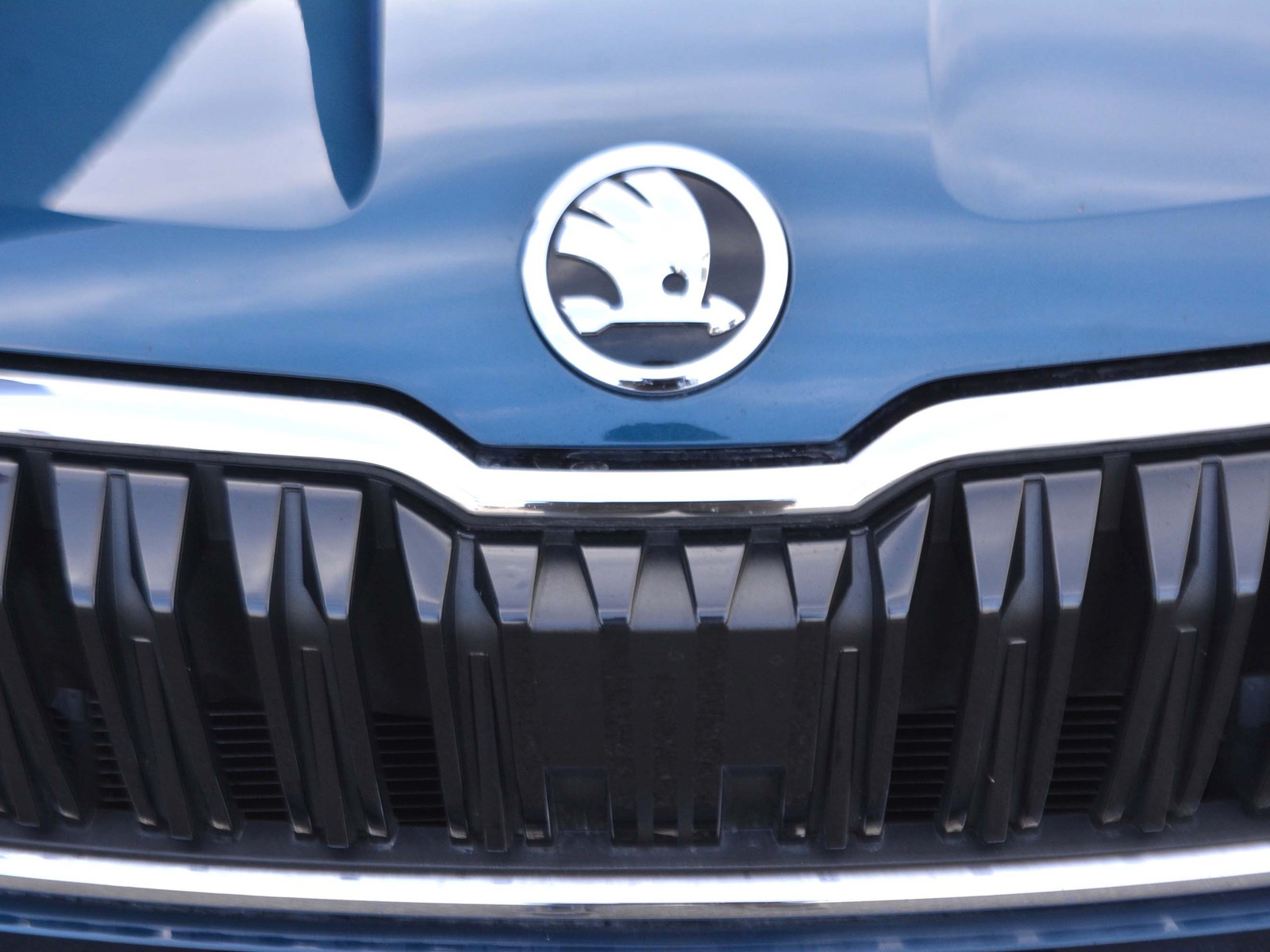 22 - Skoda Karoq 2.0 tdi evo scr 115cv style dsg