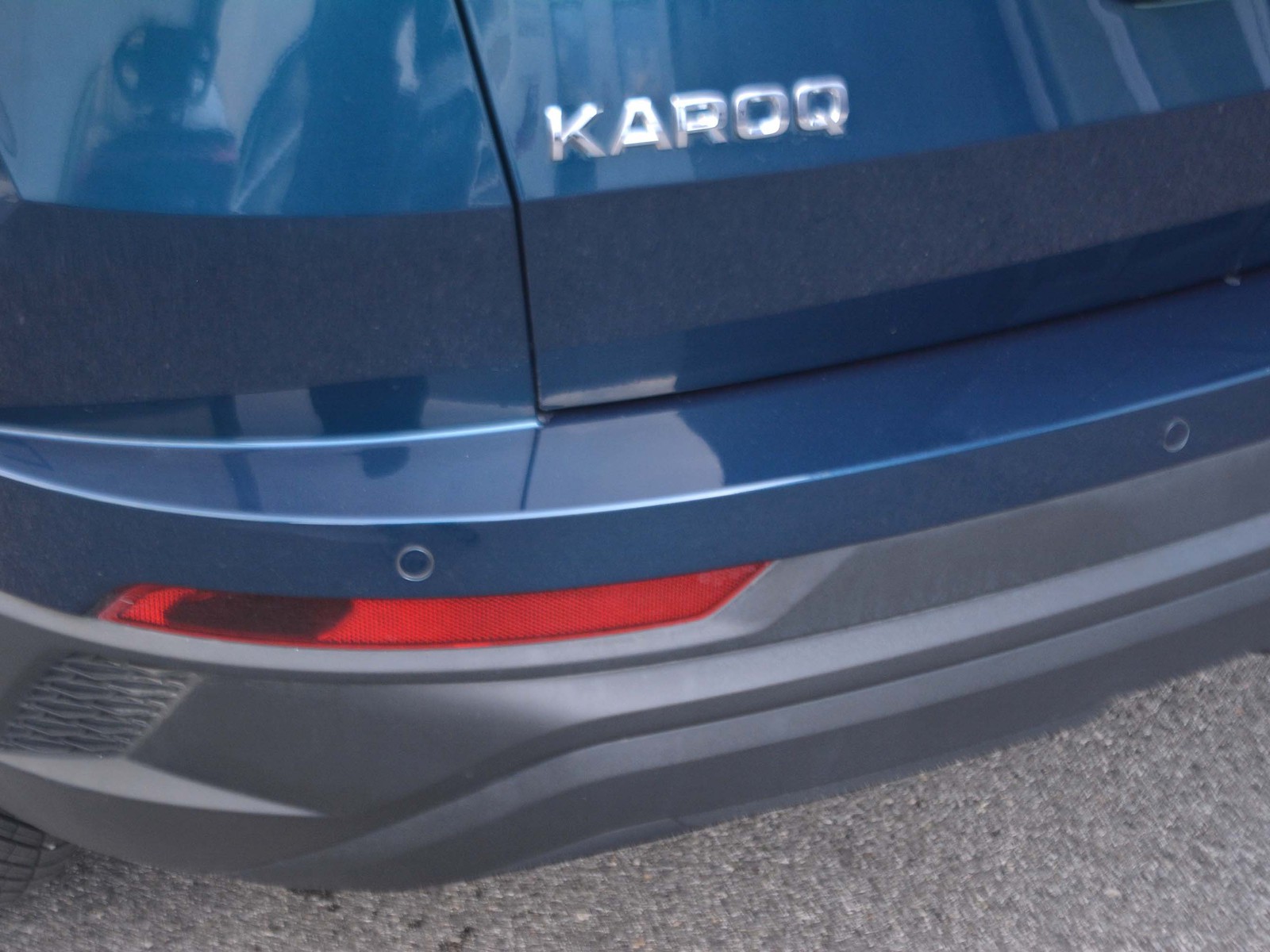 24 - Skoda Karoq 2.0 tdi evo scr 115cv style dsg