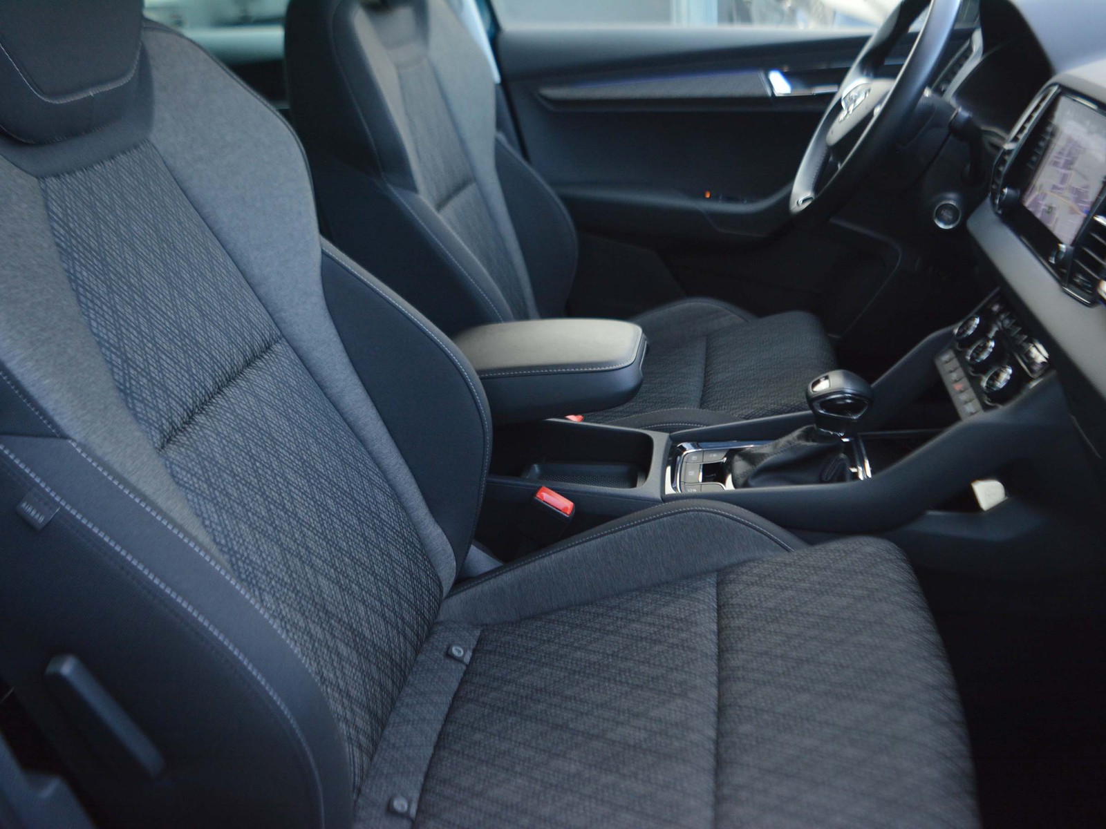 5 - Skoda Karoq 2.0 tdi evo scr 115cv style dsg