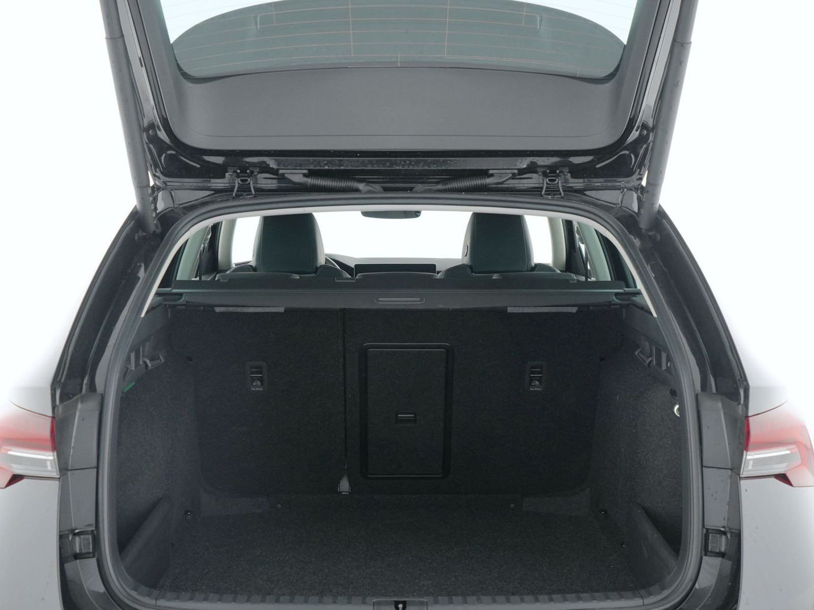 10 - Skoda Octavia wagon 2.0 tdi 150cv style dsg