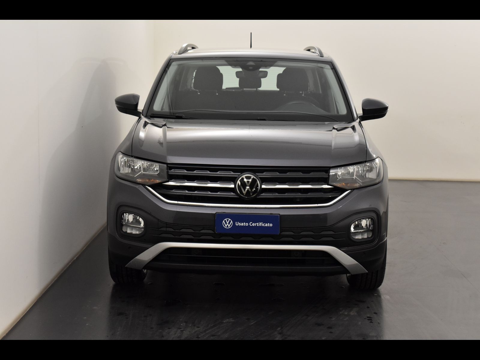 2 - Volkswagen T-Cross 1.0 tsi 110cv style dsg