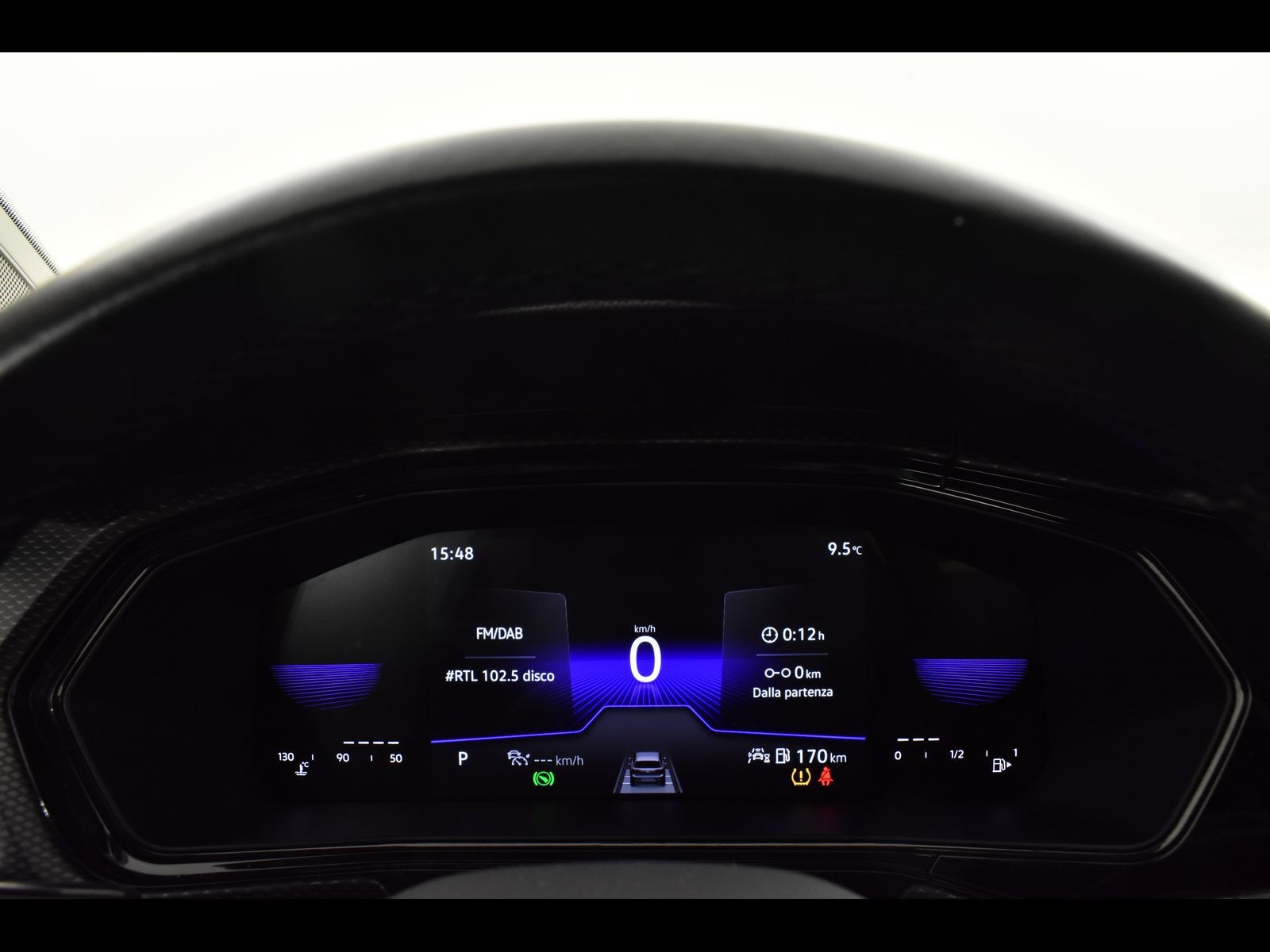 18 - Volkswagen T-Cross 1.0 tsi 110cv style dsg