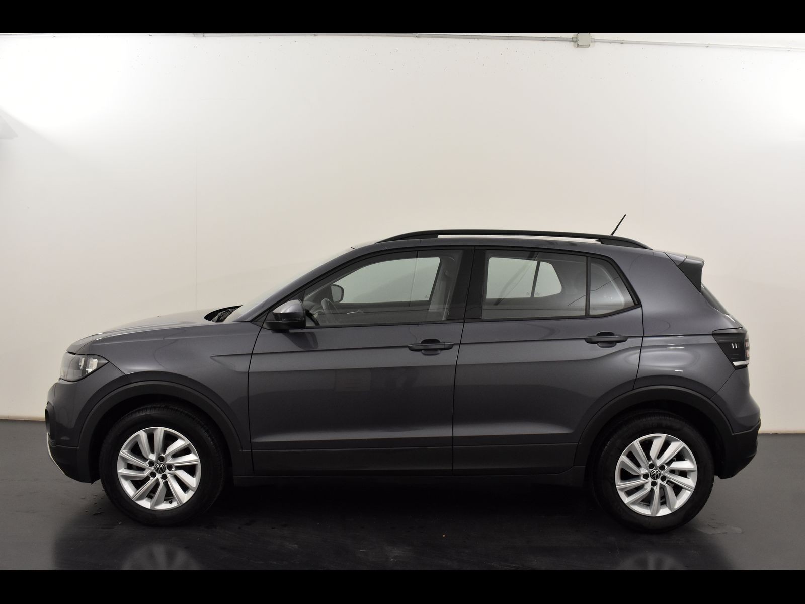 3 - Volkswagen T-Cross 1.0 tsi 110cv style dsg