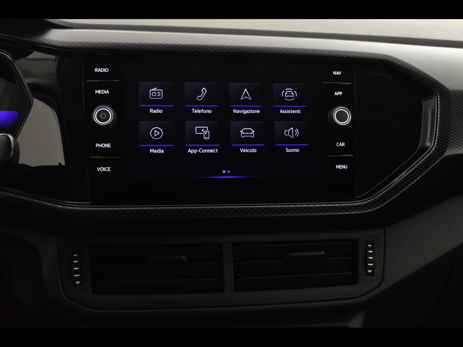 23 - Volkswagen T-Cross 1.0 tsi 110cv style dsg