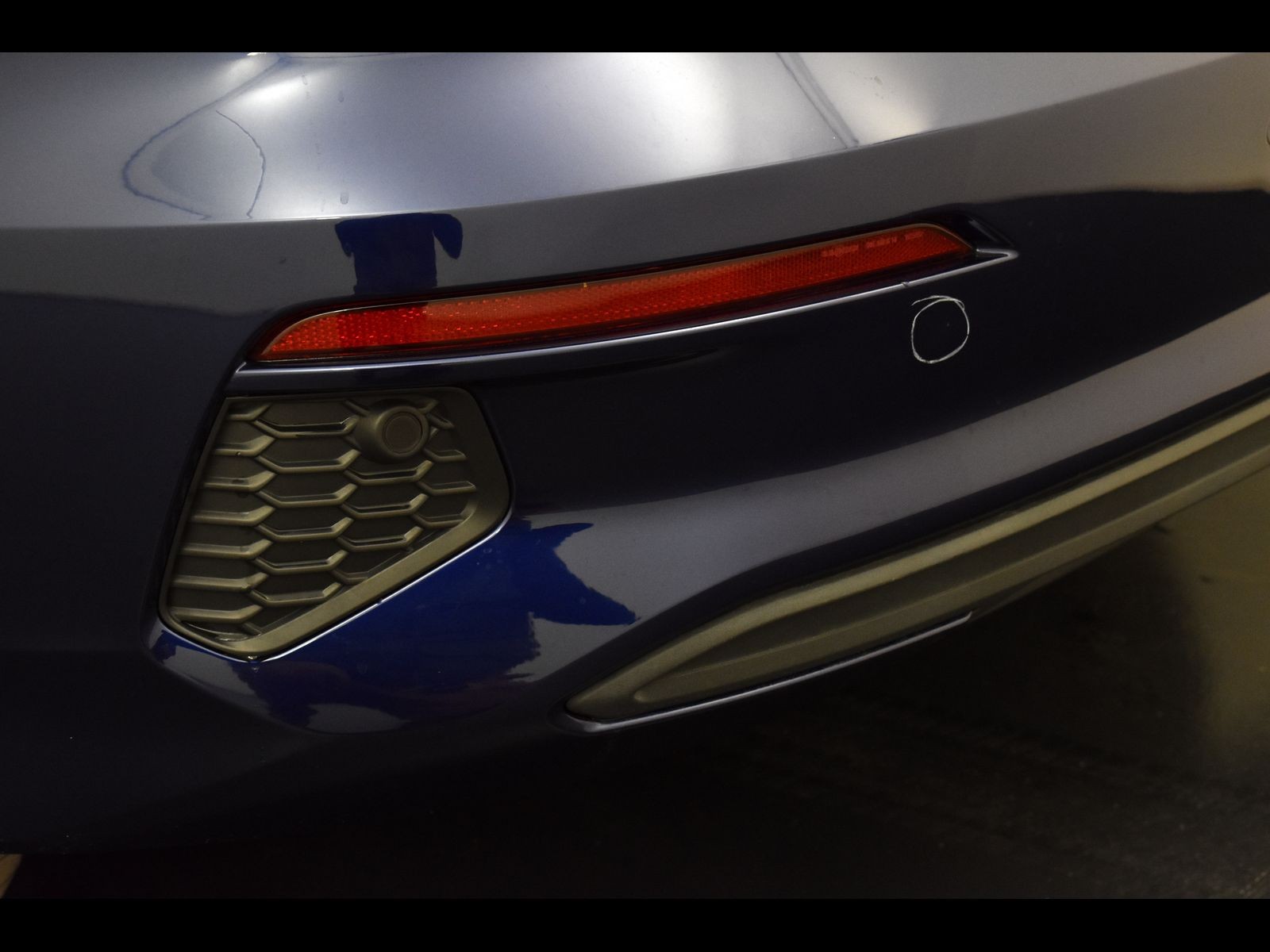 9 - Audi A3 sportback 35 2.0 tdi business s tronic