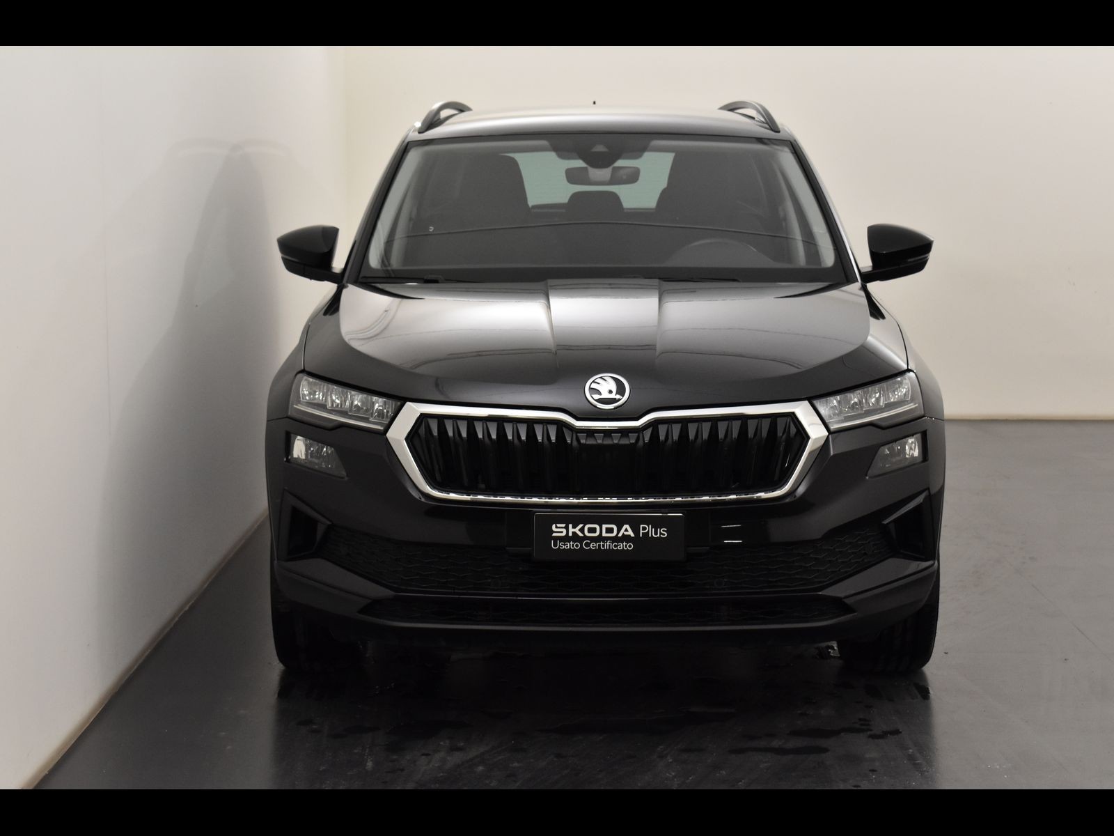 2 - Skoda Karoq 2.0 tdi evo scr 115cv executive dsg
