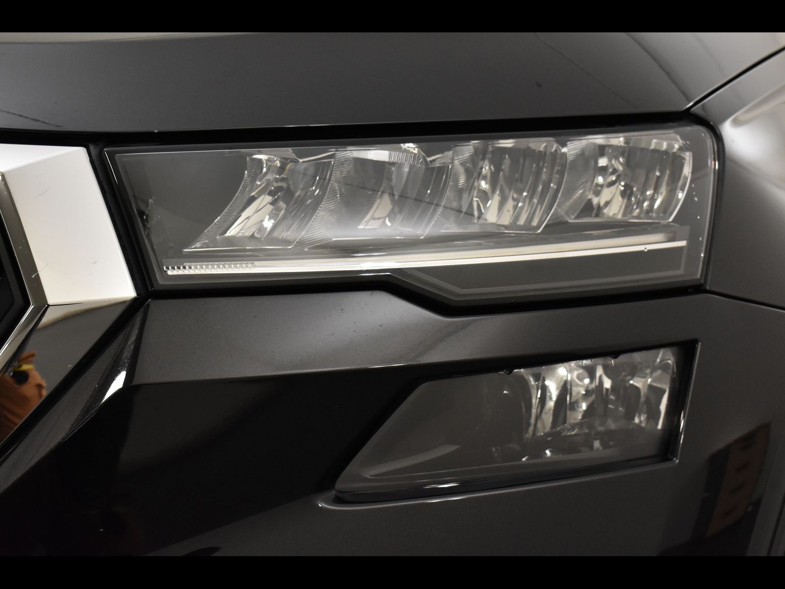 14 - Skoda Karoq 2.0 tdi evo scr 115cv executive dsg