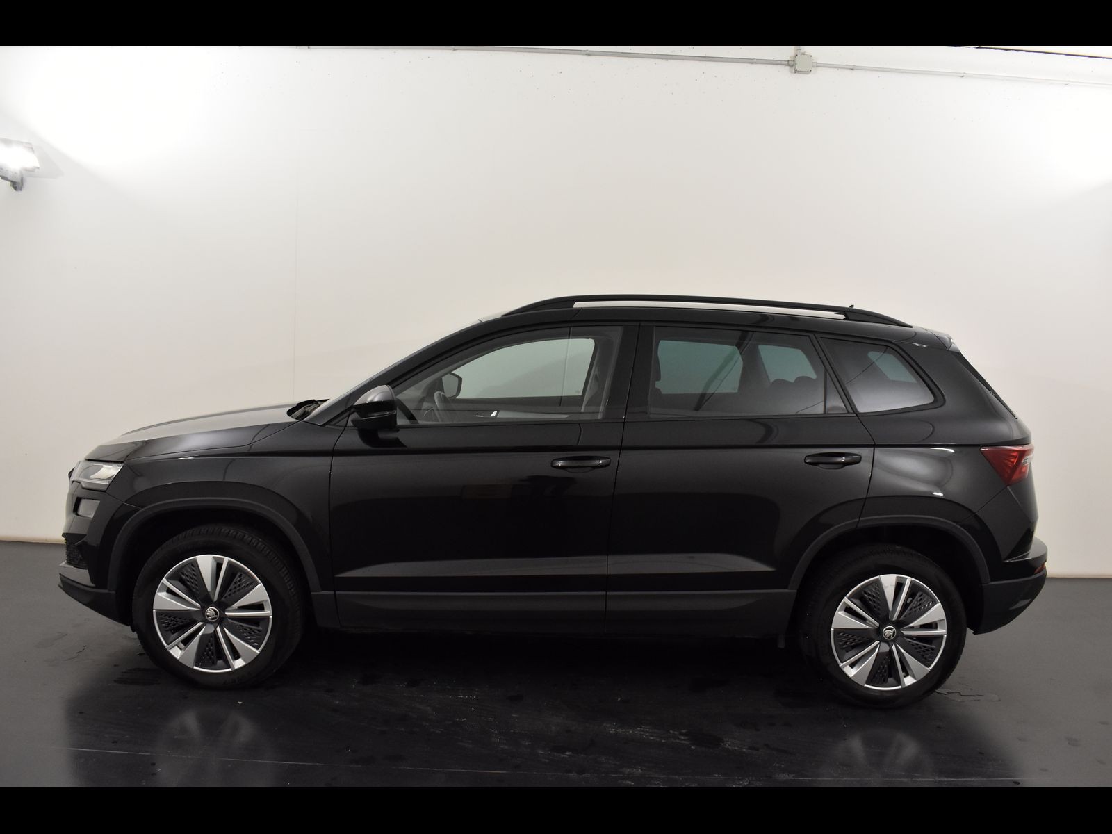 3 - Skoda Karoq 2.0 tdi evo scr 115cv executive dsg