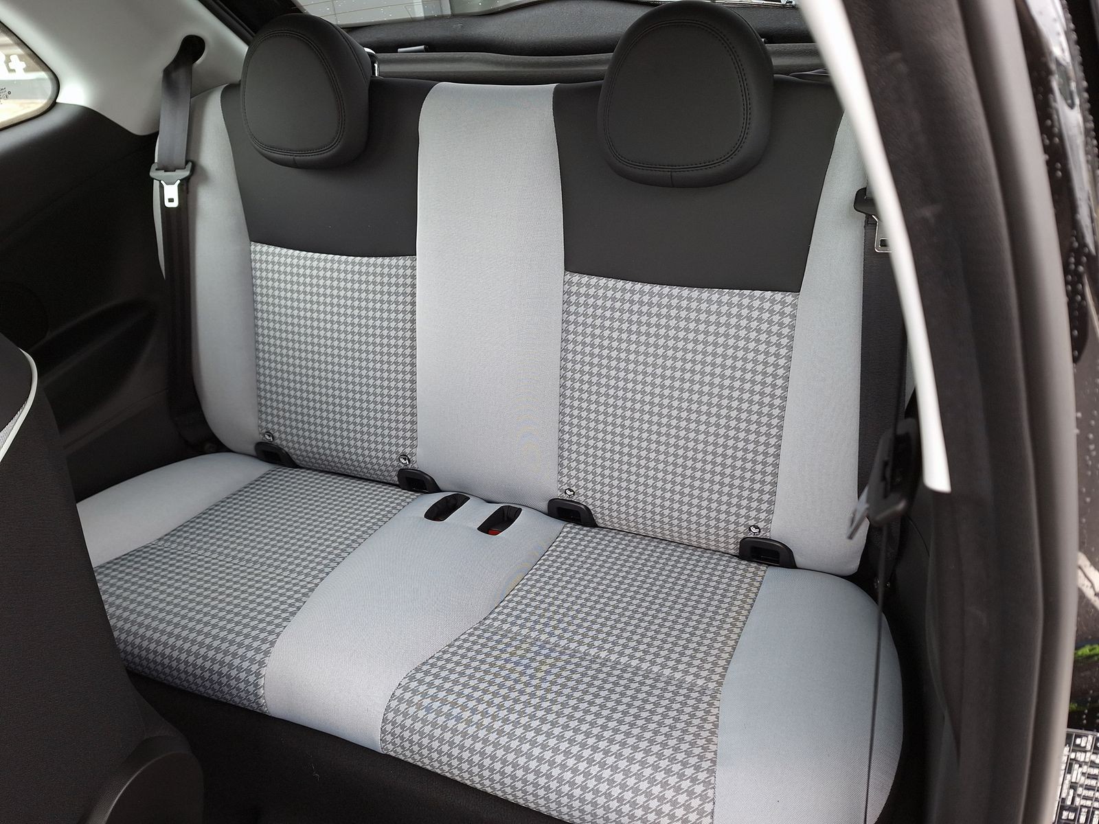 11 - Fiat 500 1.0 hybrid torino