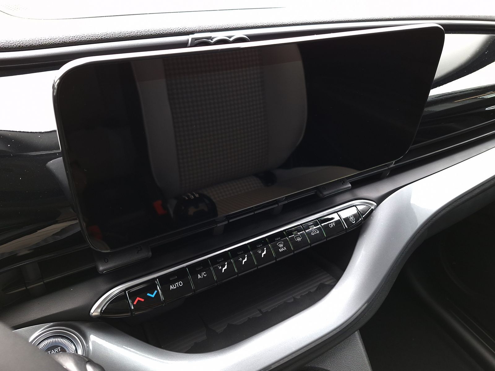 15 - Fiat 500 1.0 hybrid torino