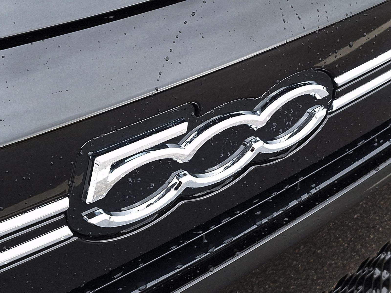 24 - Fiat 500 1.0 hybrid torino