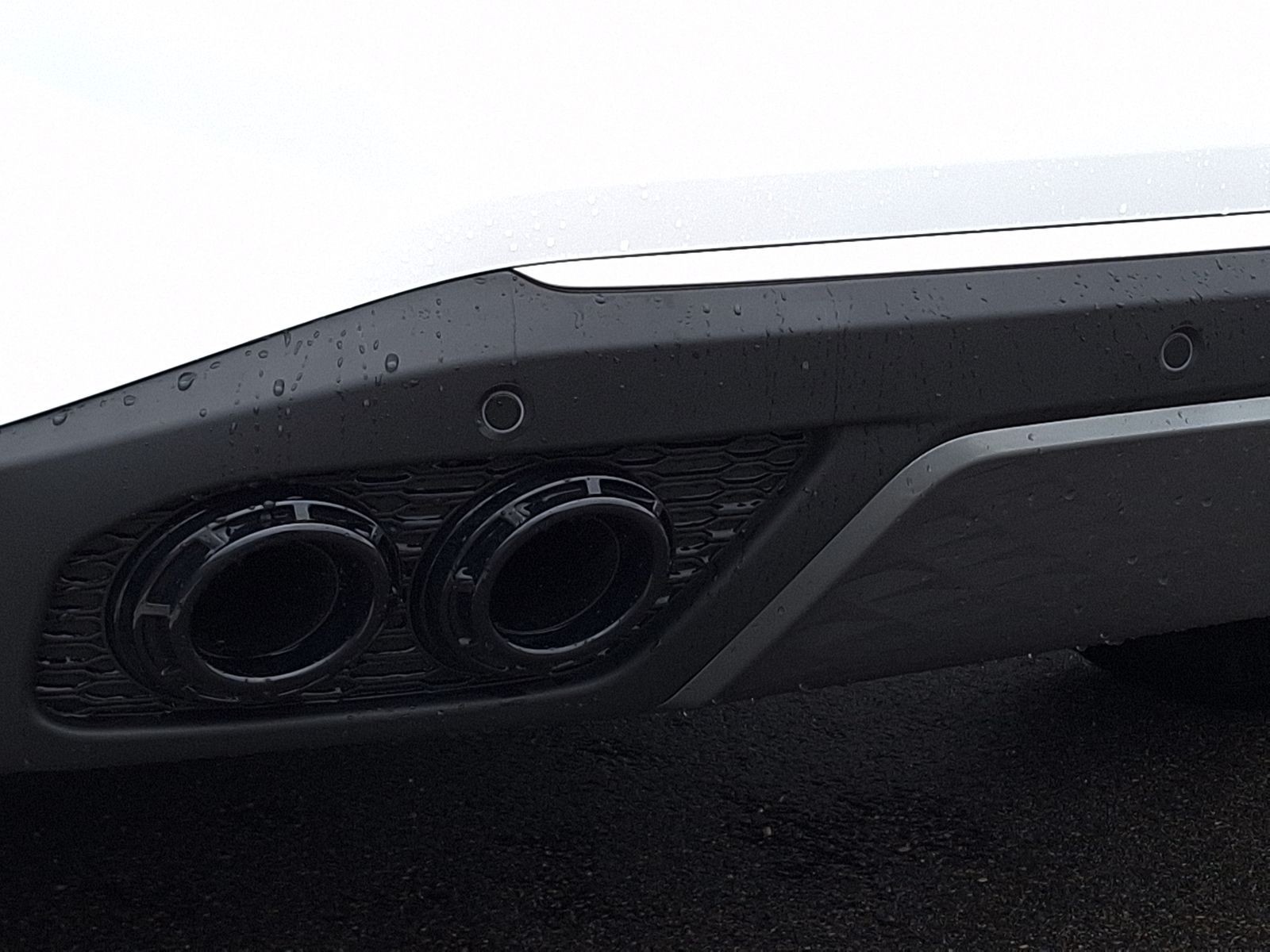 23 - Omoda 9 PHEV 1.5TGDI - Trazione AWD DHT3 Premium (AWD) - Interni Nero