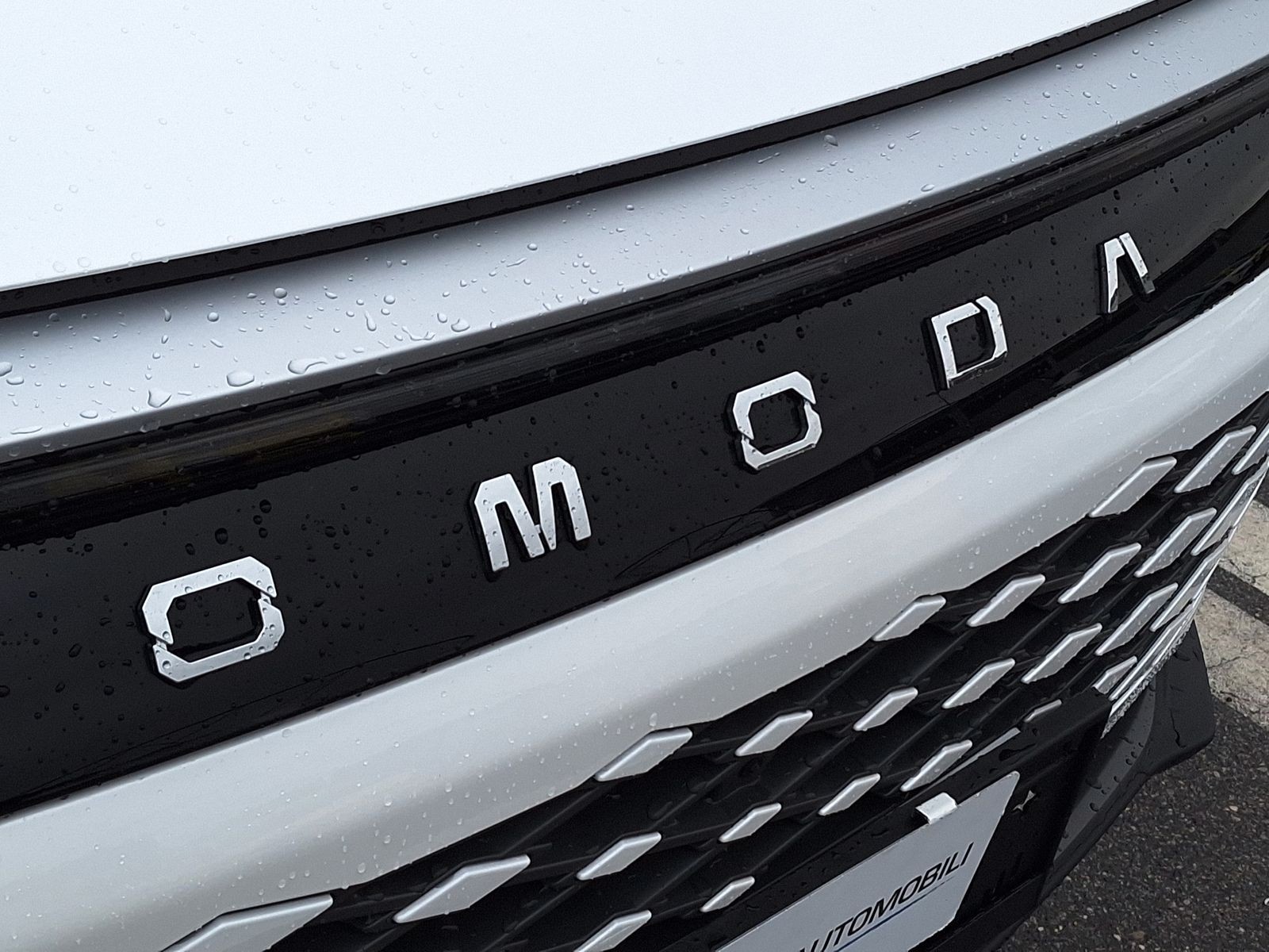 24 - Omoda 9 PHEV 1.5TGDI - Trazione AWD DHT3 Premium (AWD) - Interni Nero