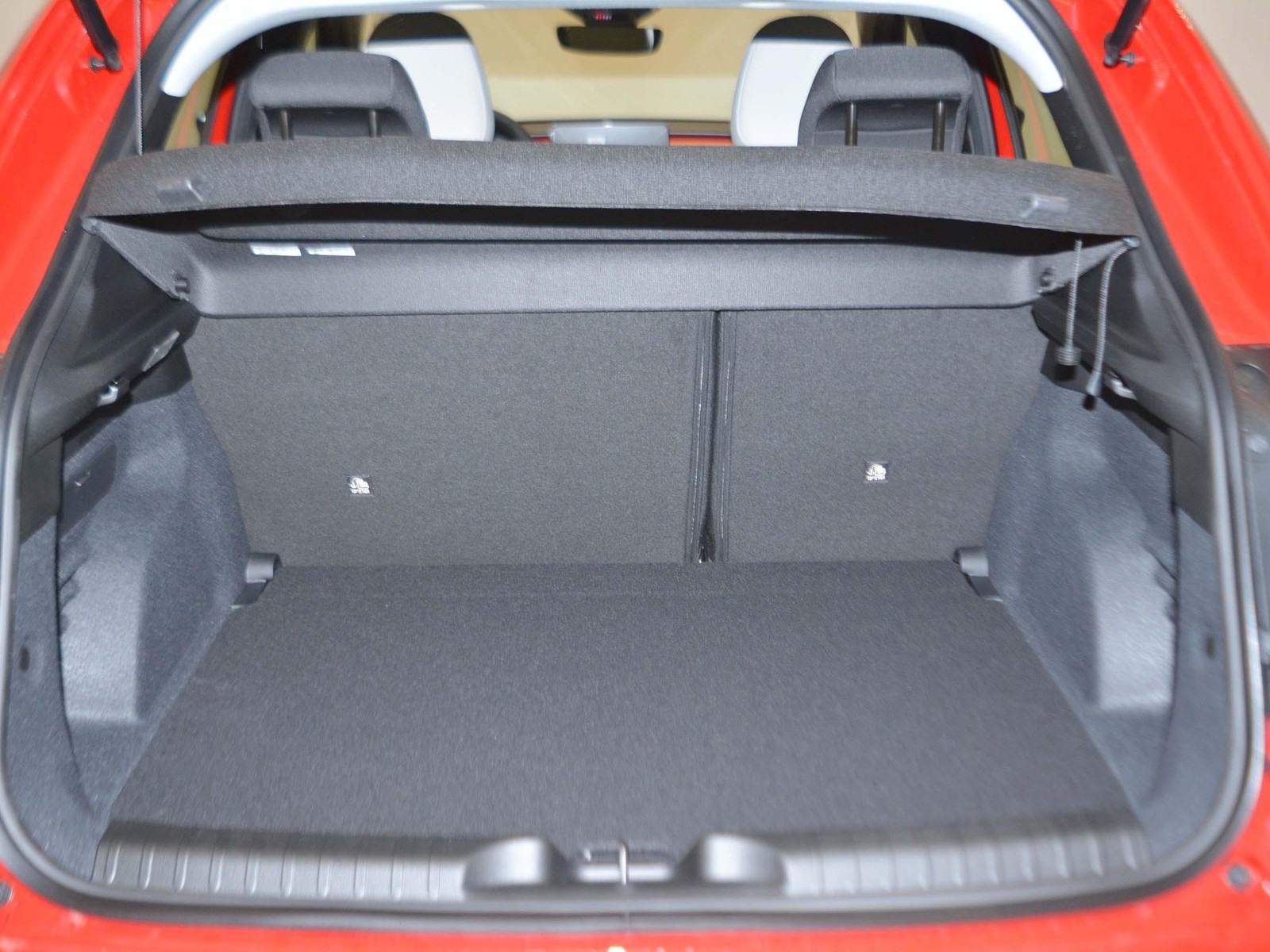 14 - Fiat 600 1.2 hybrid 110cv icon edct