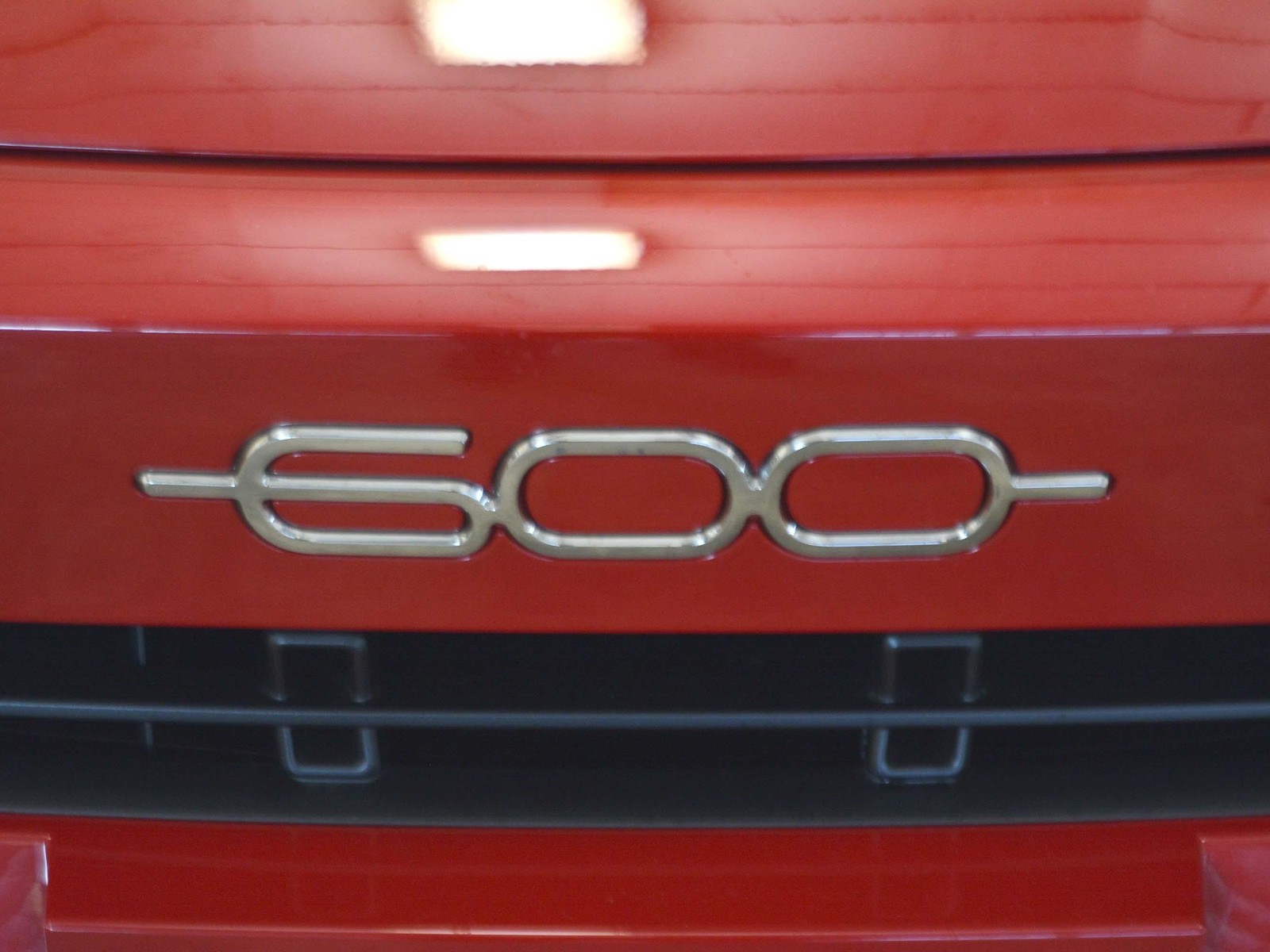 18 - Fiat 600 1.2 hybrid 110cv icon edct