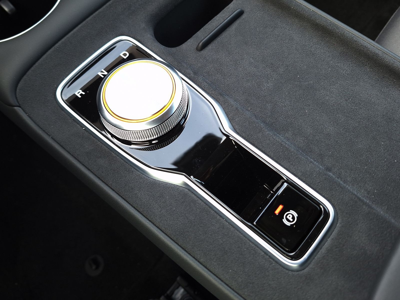 18 - Mg MGS5 EV ev comfort 49