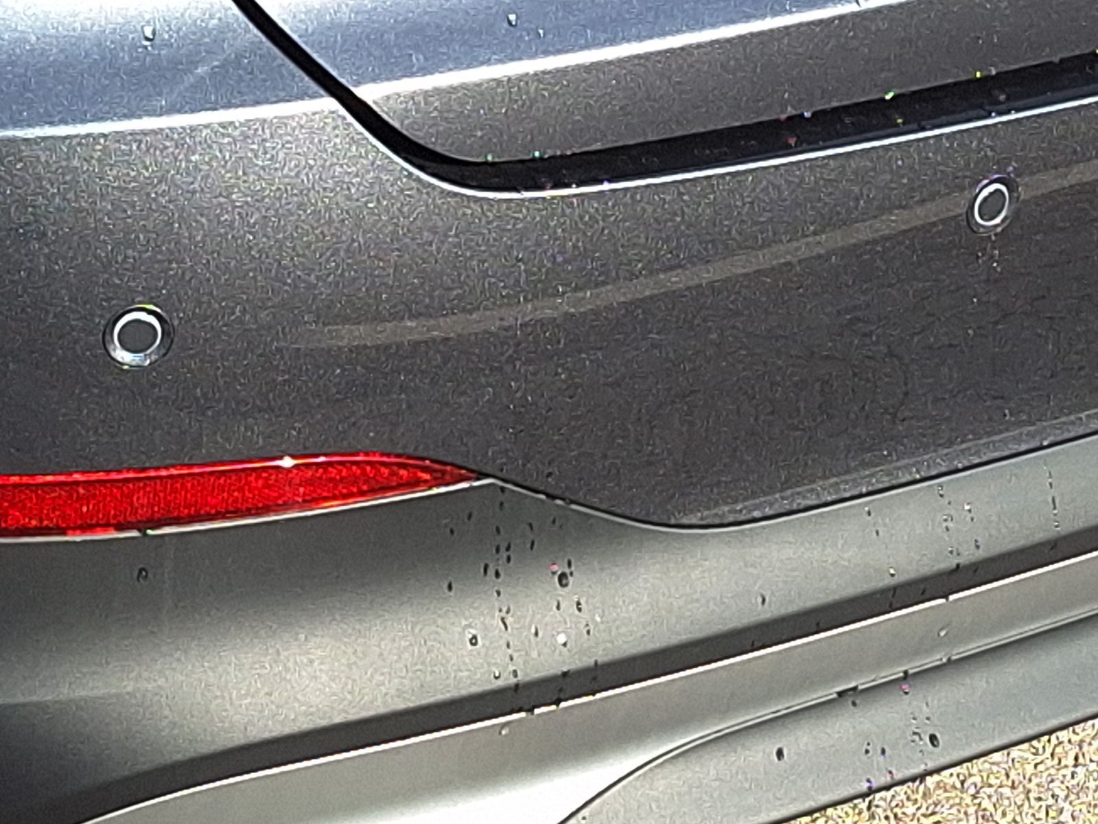 23 - Mg MGS5 EV ev comfort 49