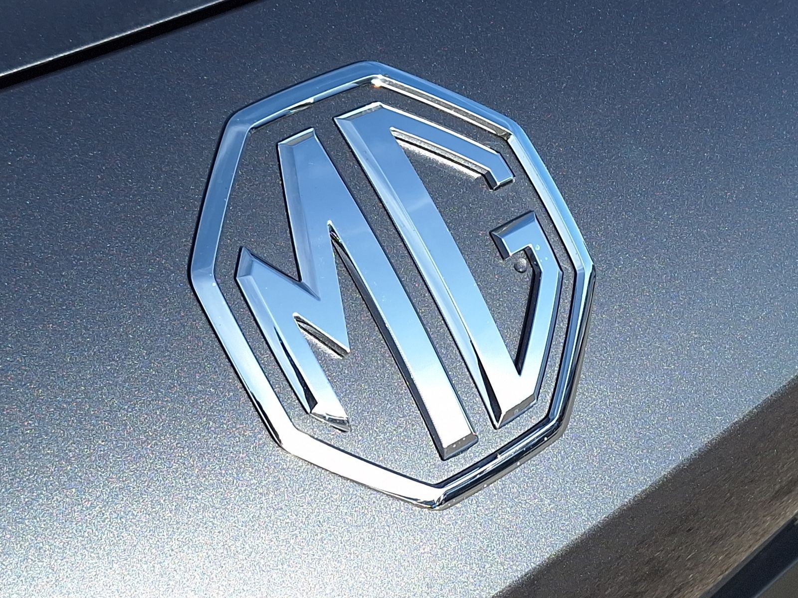 24 - Mg MGS5 EV ev comfort 49