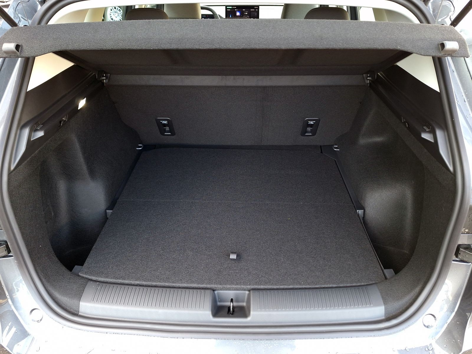 6 - Mg MGS5 EV ev comfort 49