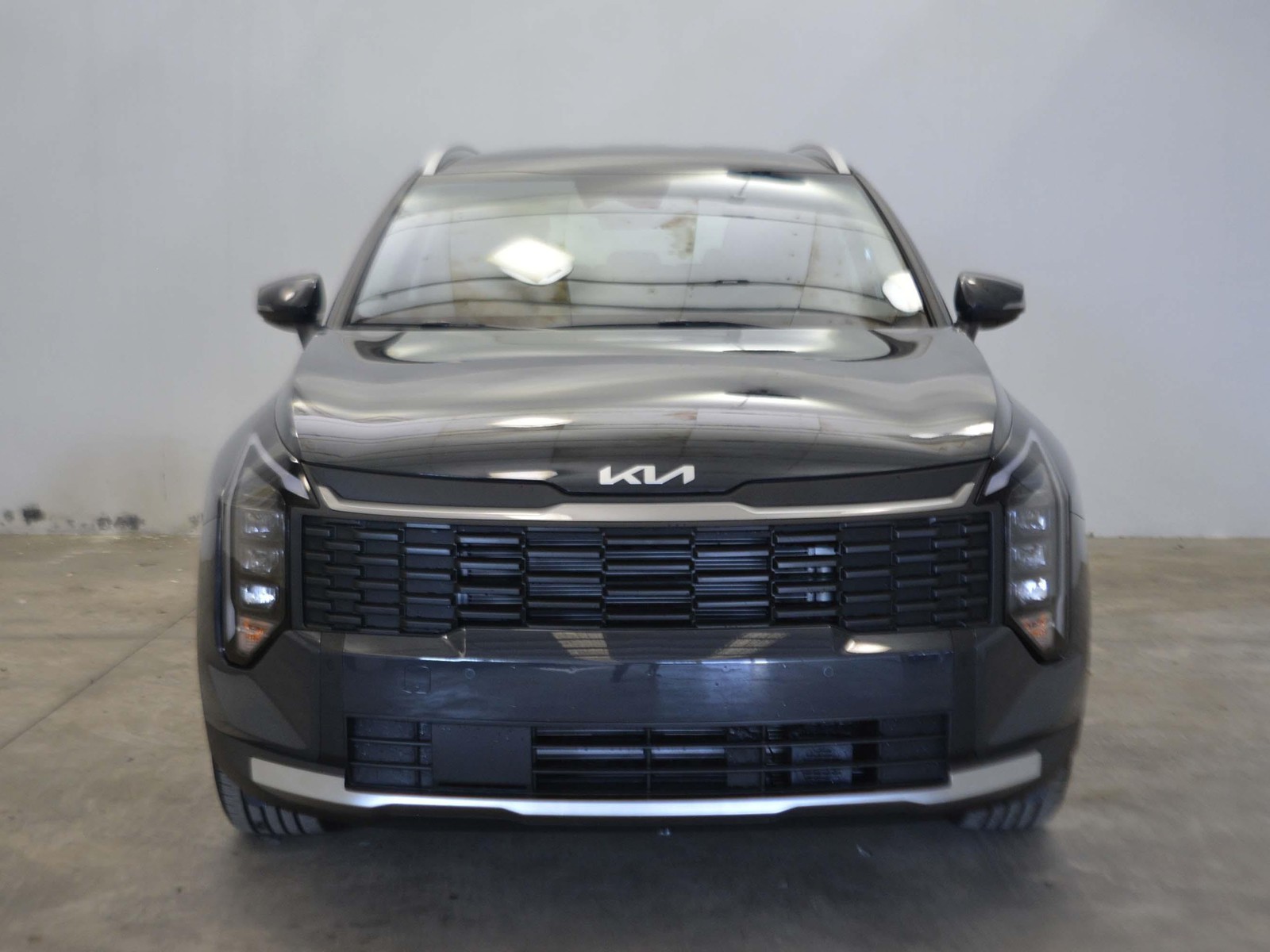 2 - Kia Sportage 1.6 t-gdi hev style 2wd at6