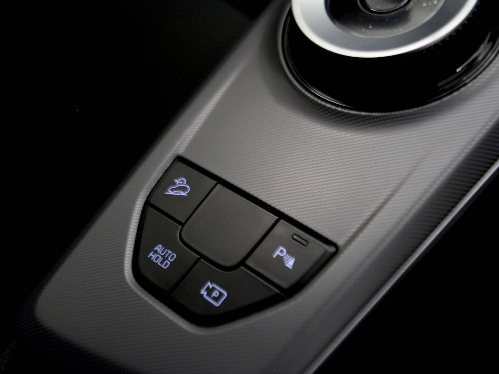 18 - Kia Sportage 1.6 t-gdi hev style 2wd at6