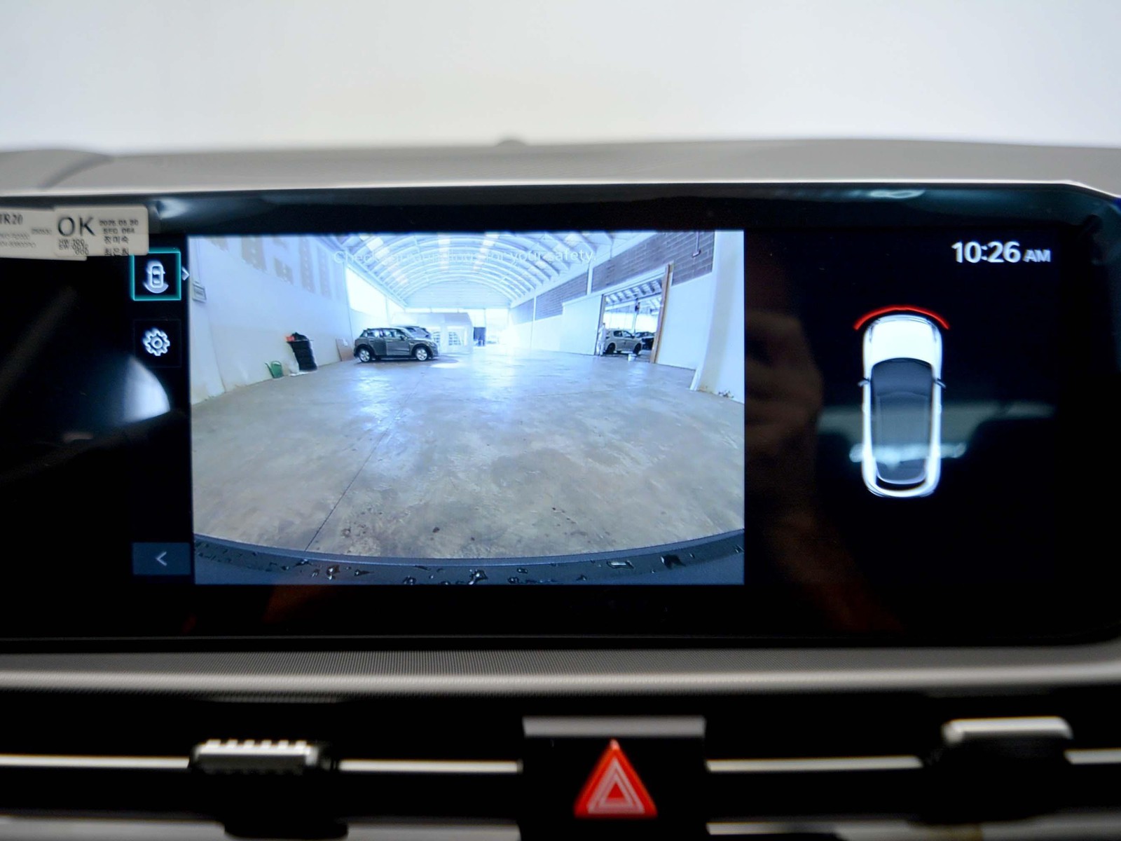 21 - Kia Sportage 1.6 t-gdi hev style 2wd at6