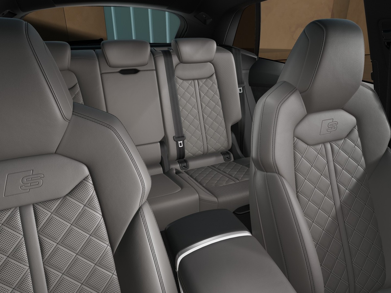 10 - Audi Q8 3.0 v6 tdi mhev 286cv s line edition quattro