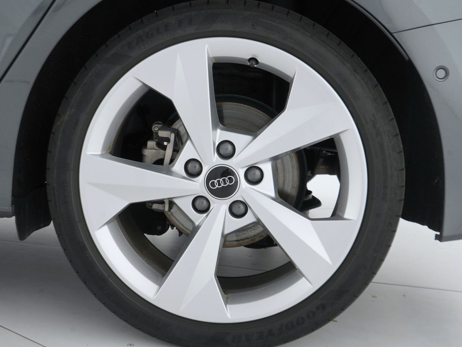 12 - Audi A3 sportback 2.0 tdi 150cv s line edition s tronic