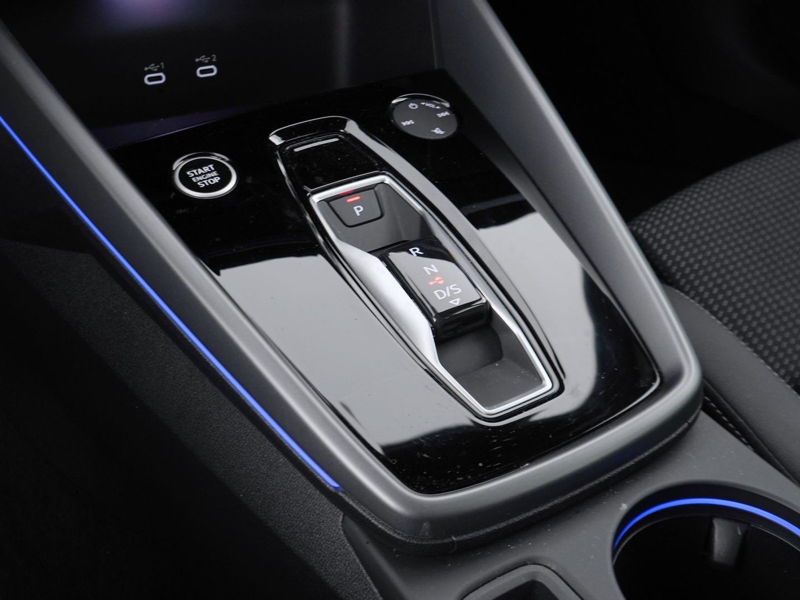 22 - Audi A3 sportback 2.0 tdi 150cv s line edition s tronic