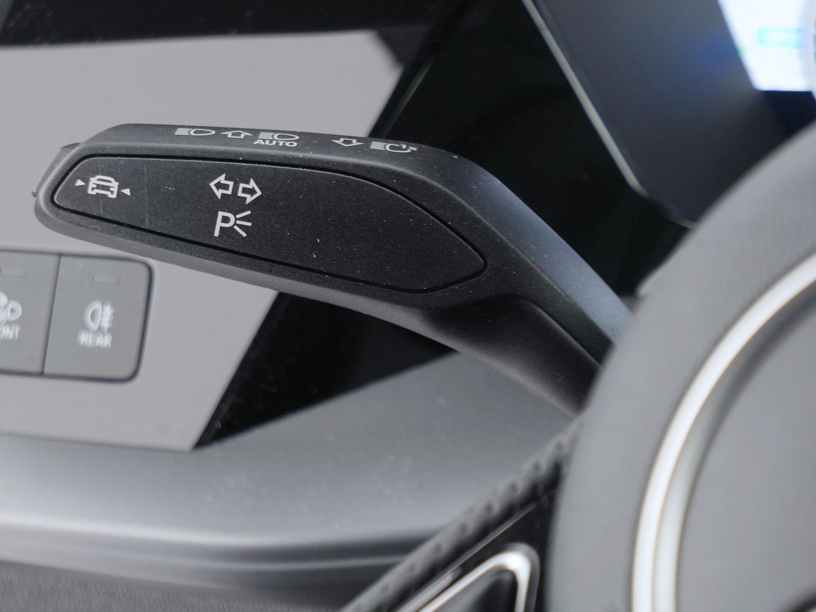 26 - Audi A3 sportback 2.0 tdi 150cv s line edition s tronic