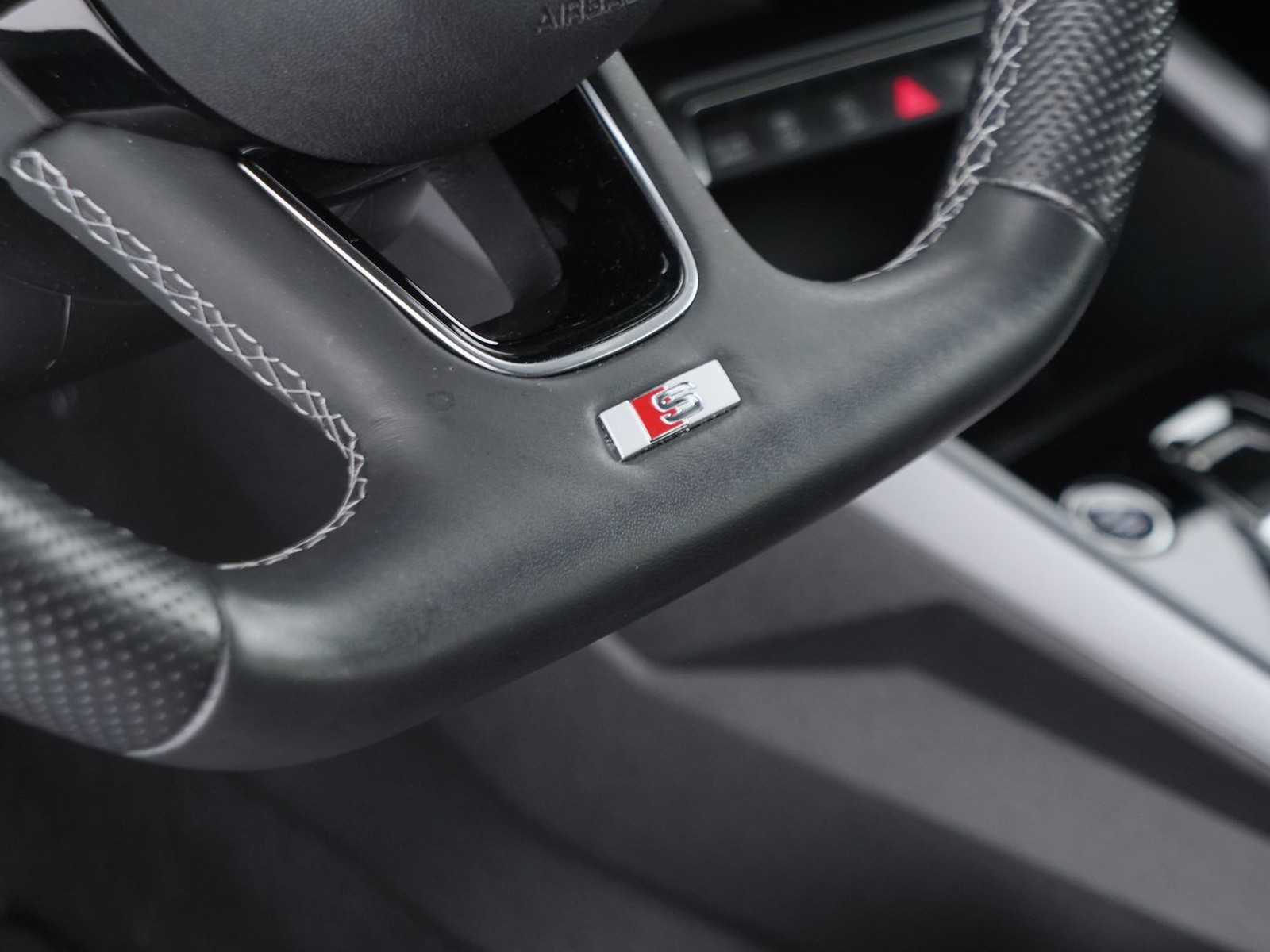 27 - Audi A3 sportback 2.0 tdi 150cv s line edition s tronic