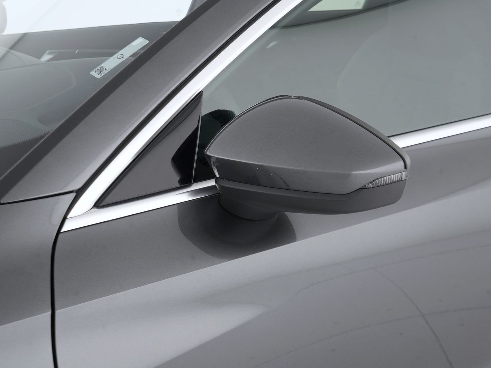 36 - Audi A3 sportback 2.0 tdi 150cv s line edition s tronic