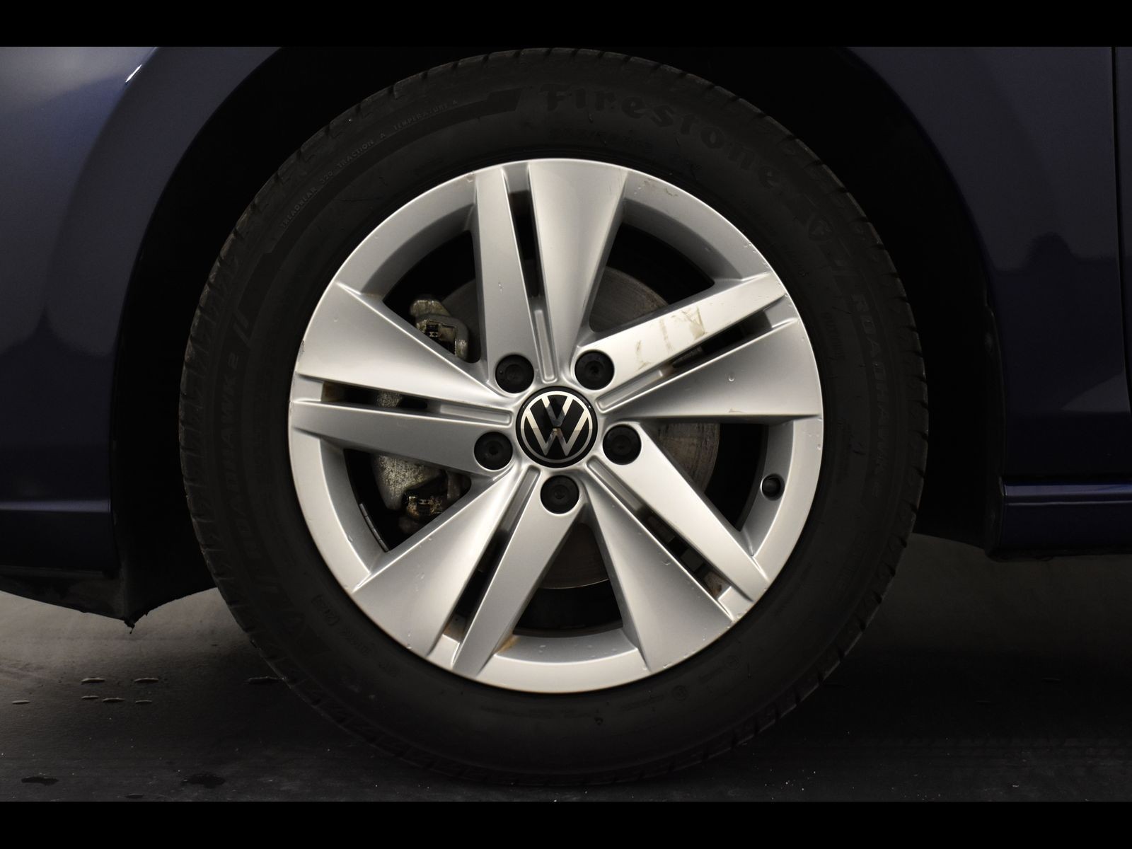 12 - Volkswagen Golf 1.0 etsi evo 110cv life dsg