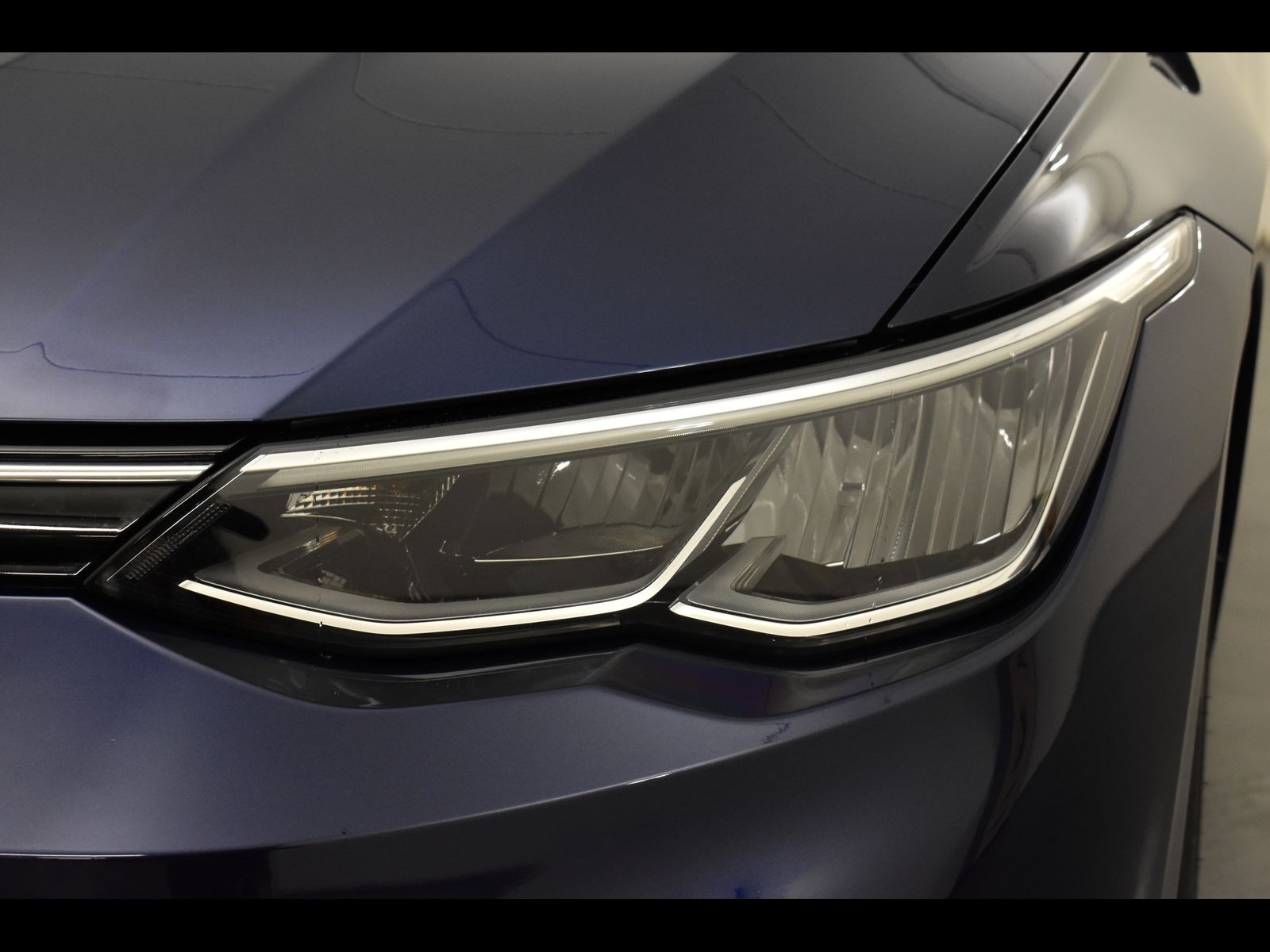 14 - Volkswagen Golf 1.0 etsi evo 110cv life dsg