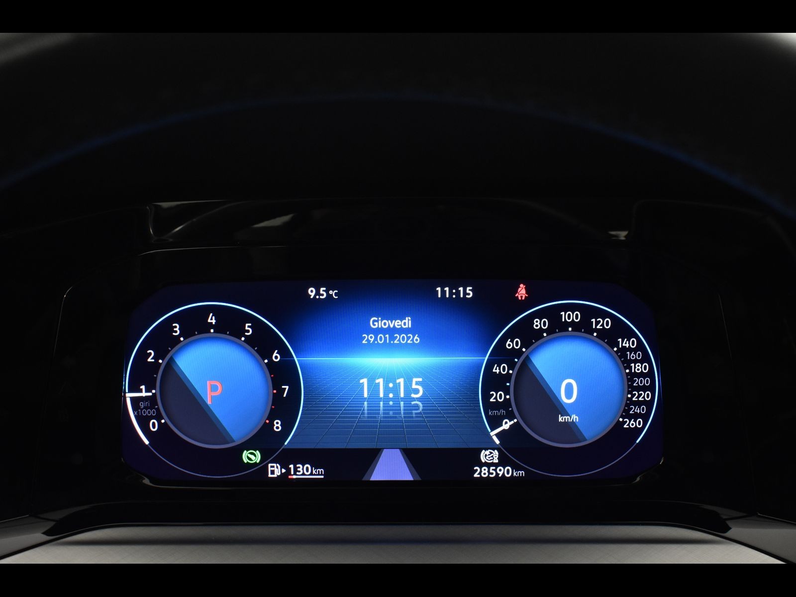 18 - Volkswagen Golf 1.0 etsi evo 110cv life dsg