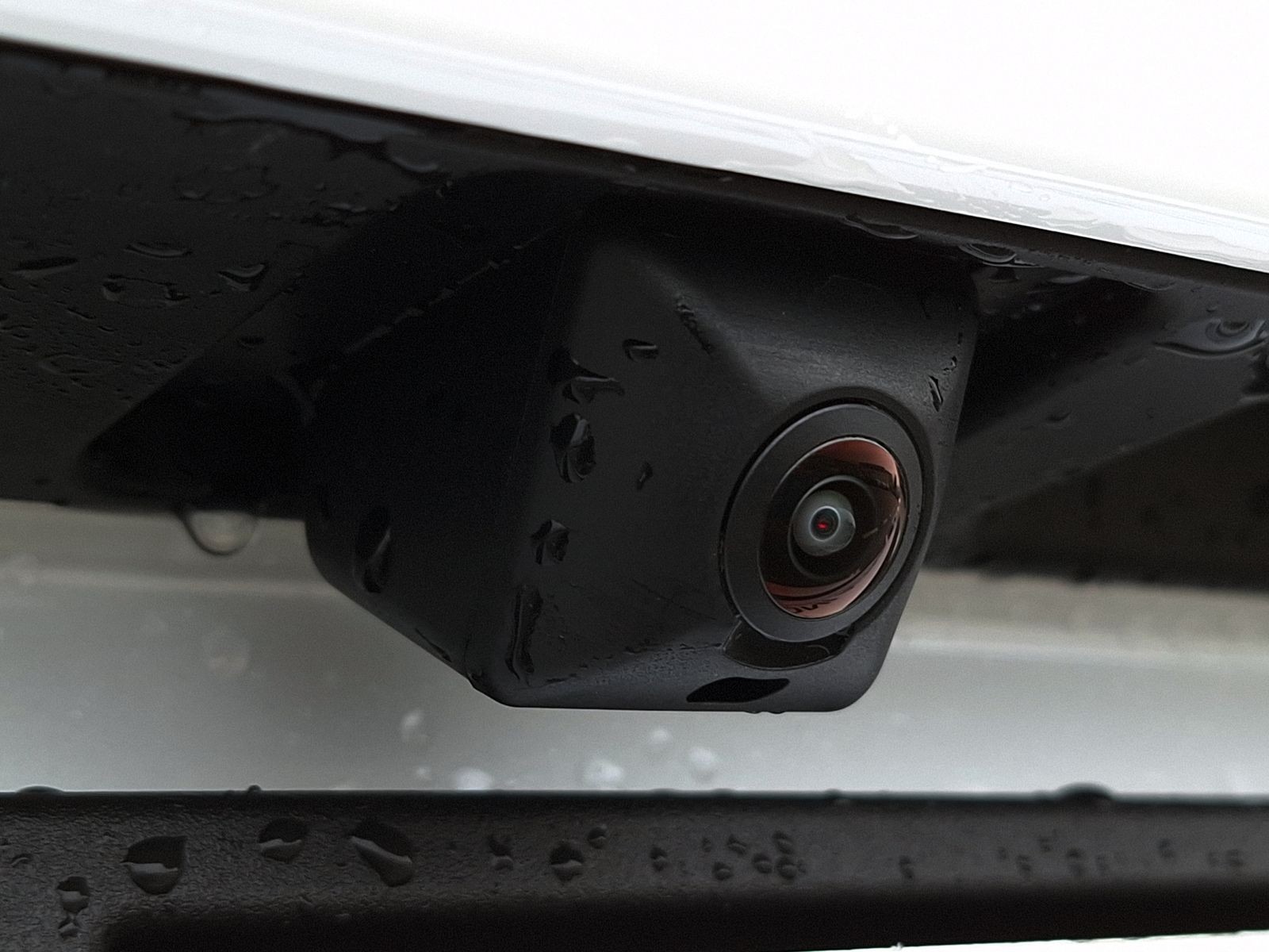 22 - Omoda 9 PHEV 1.5TGDI - Trazione AWD DHT3 Premium (AWD) - Interni Rosso