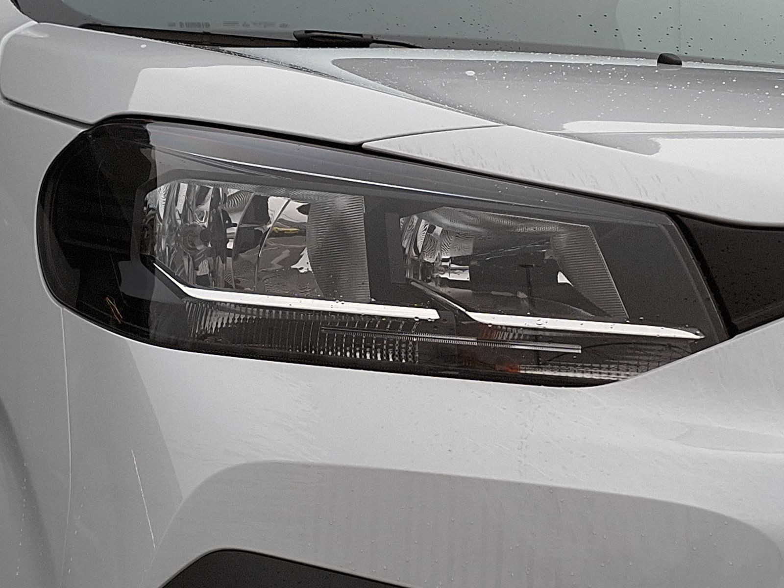 14 - Fiat Professional Scudo Serie 3 Van M 1.5Diesel 120 Cv Manuale