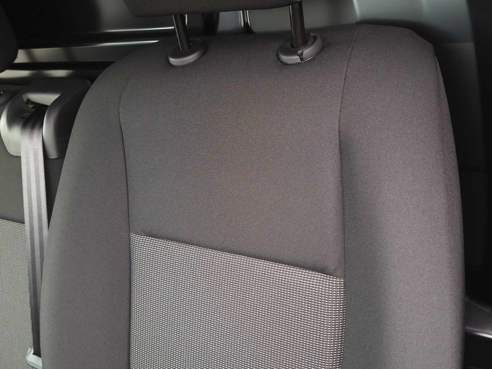 21 - Fiat Professional Scudo Serie 3 Van M 1.5Diesel 120 Cv Manuale